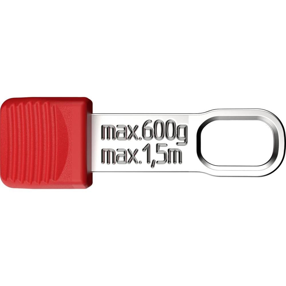 Knipex Zubehör-Set TetheredTool Clips (10 Stück) 30 mm 00 62 10 TR