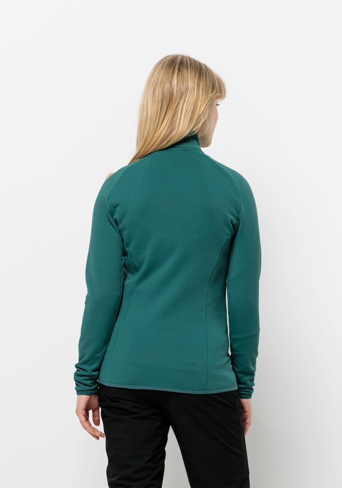 Jack Wolfskin Fleecejacke BAISELBERG FZ W günstig online kaufen