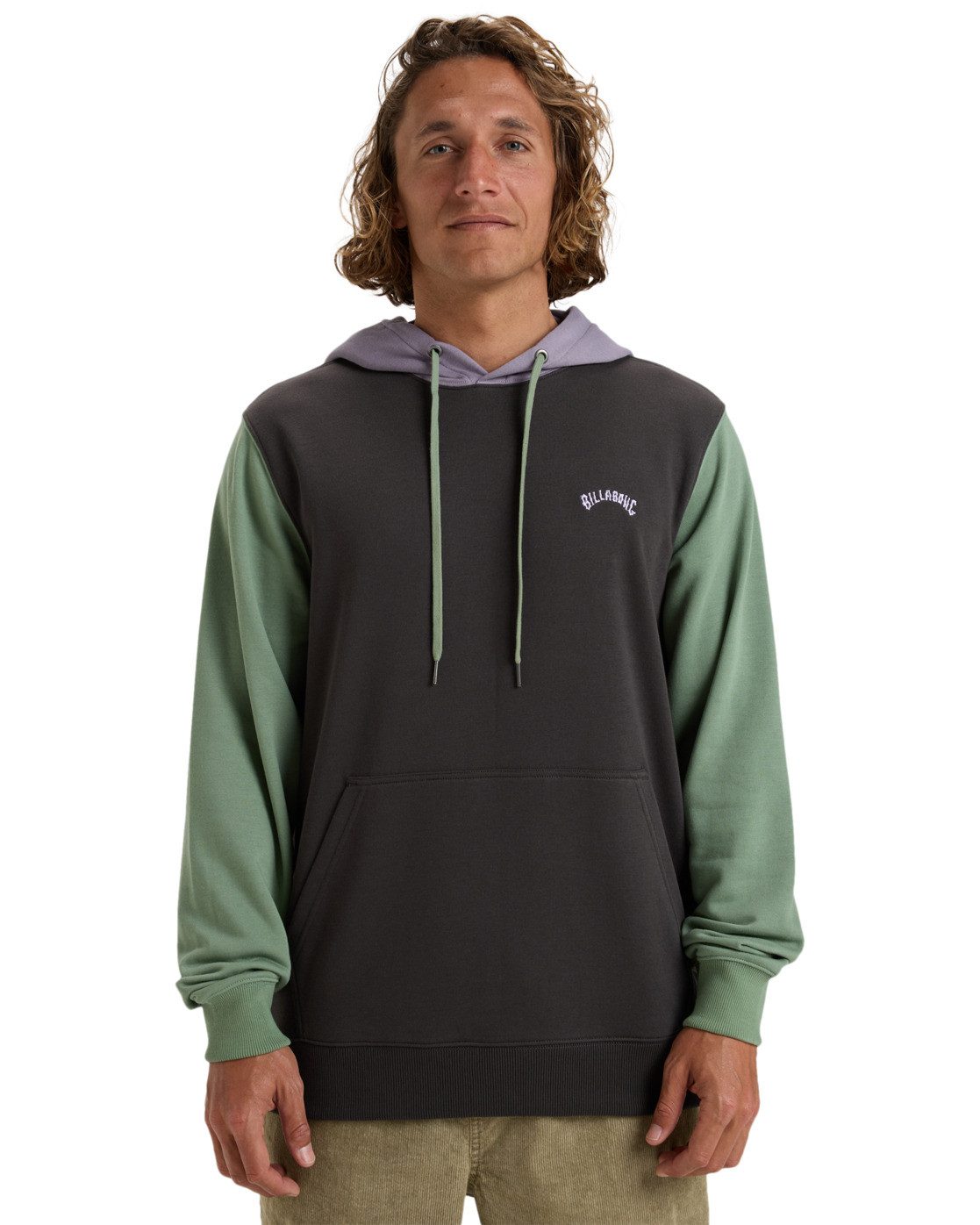 Billabong Hoodie Arch Block günstig online kaufen