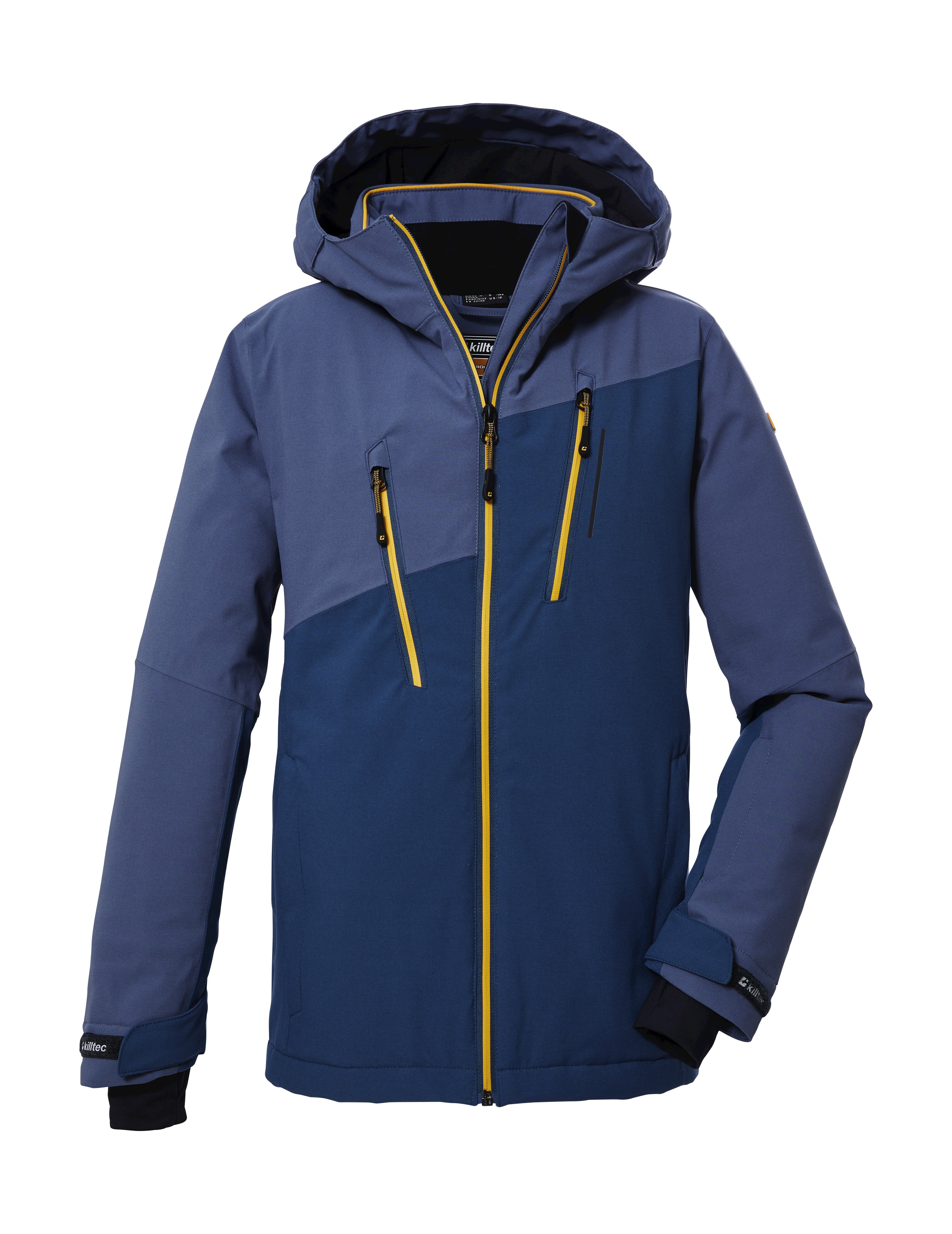 Killtec Skijacke KSW 173 BYS SKI JCKT