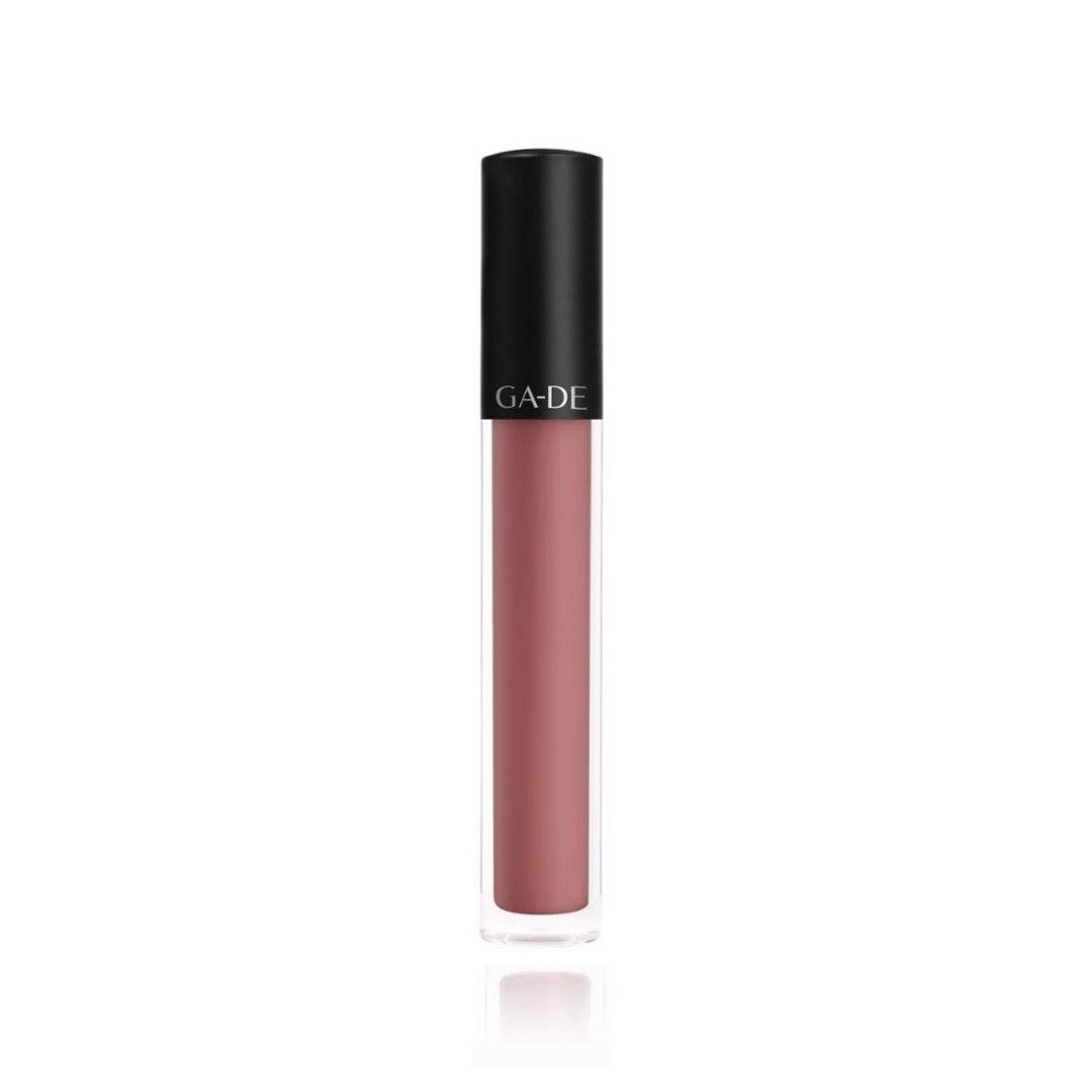 GA-DE Блеск для губ GA-DE VELVETEEN MATTE LIPCOLOR