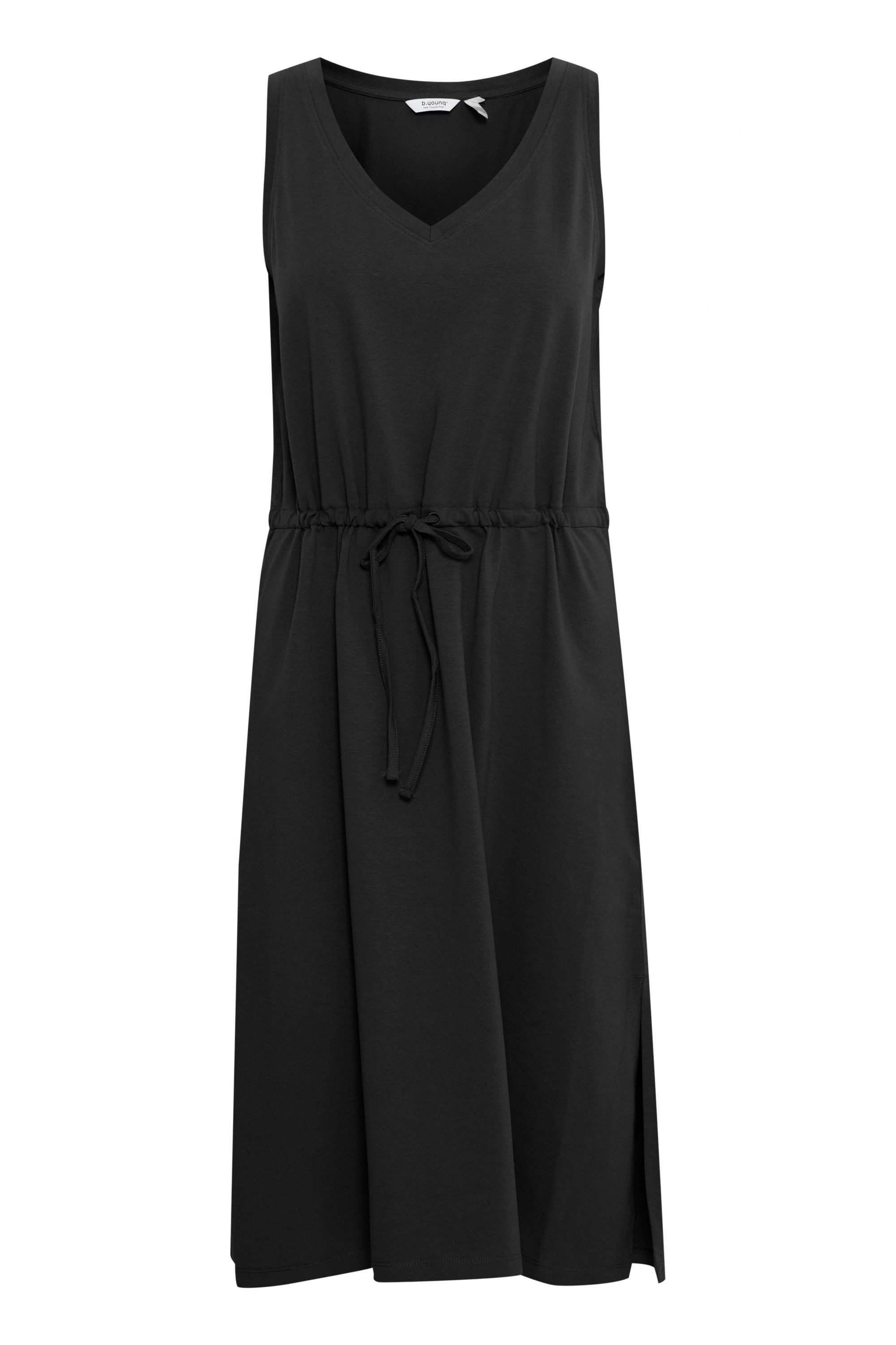 b.young Midikleid BYPANDINNA Lässiges Midikleid günstig online kaufen