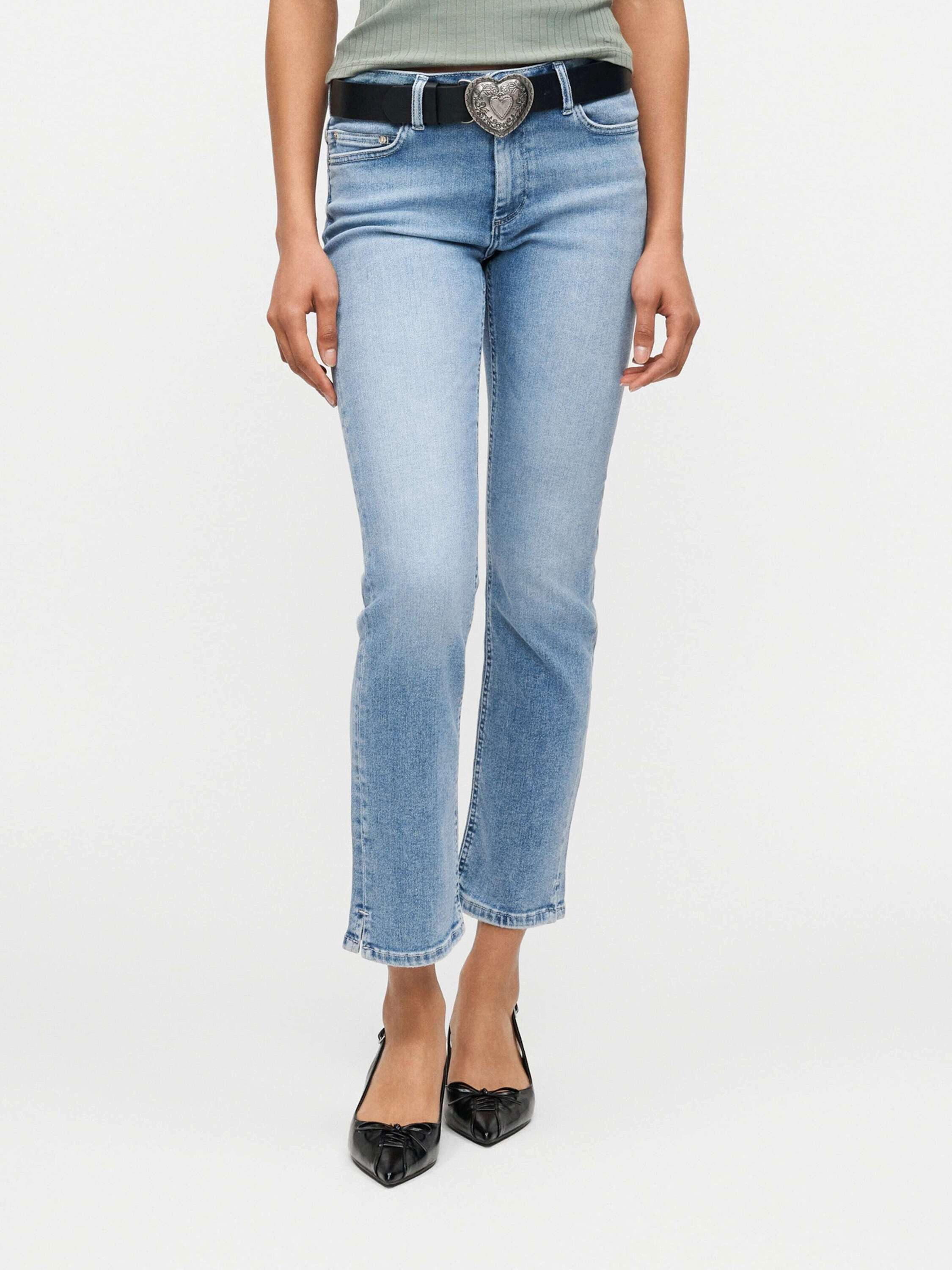 ONLY 7/8-Jeans ONLCARMEN (1-tlg) Weiteres Detail