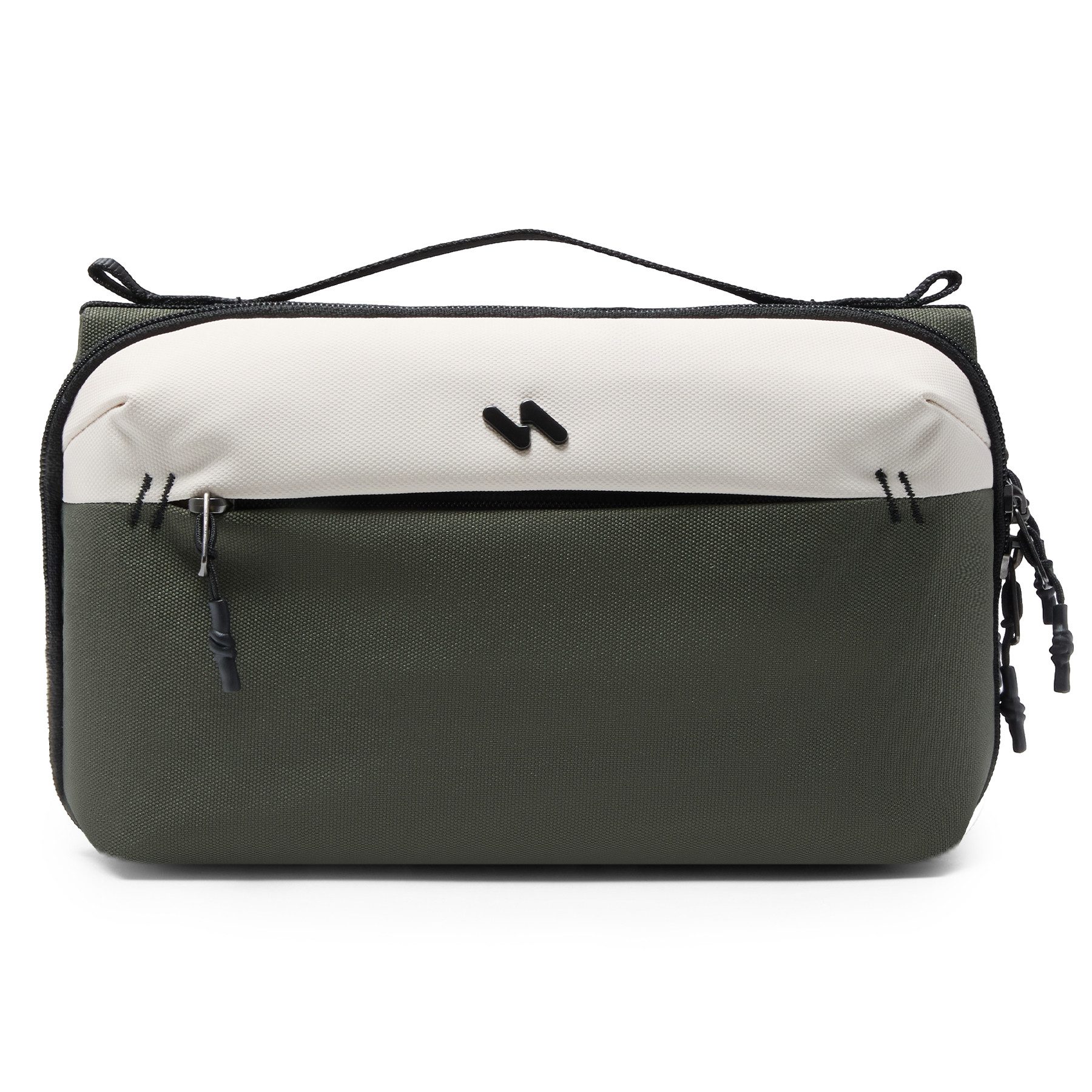 Inateck Taschenorganizer Multifunktionaler Kabeltasche Elektronik Organizer