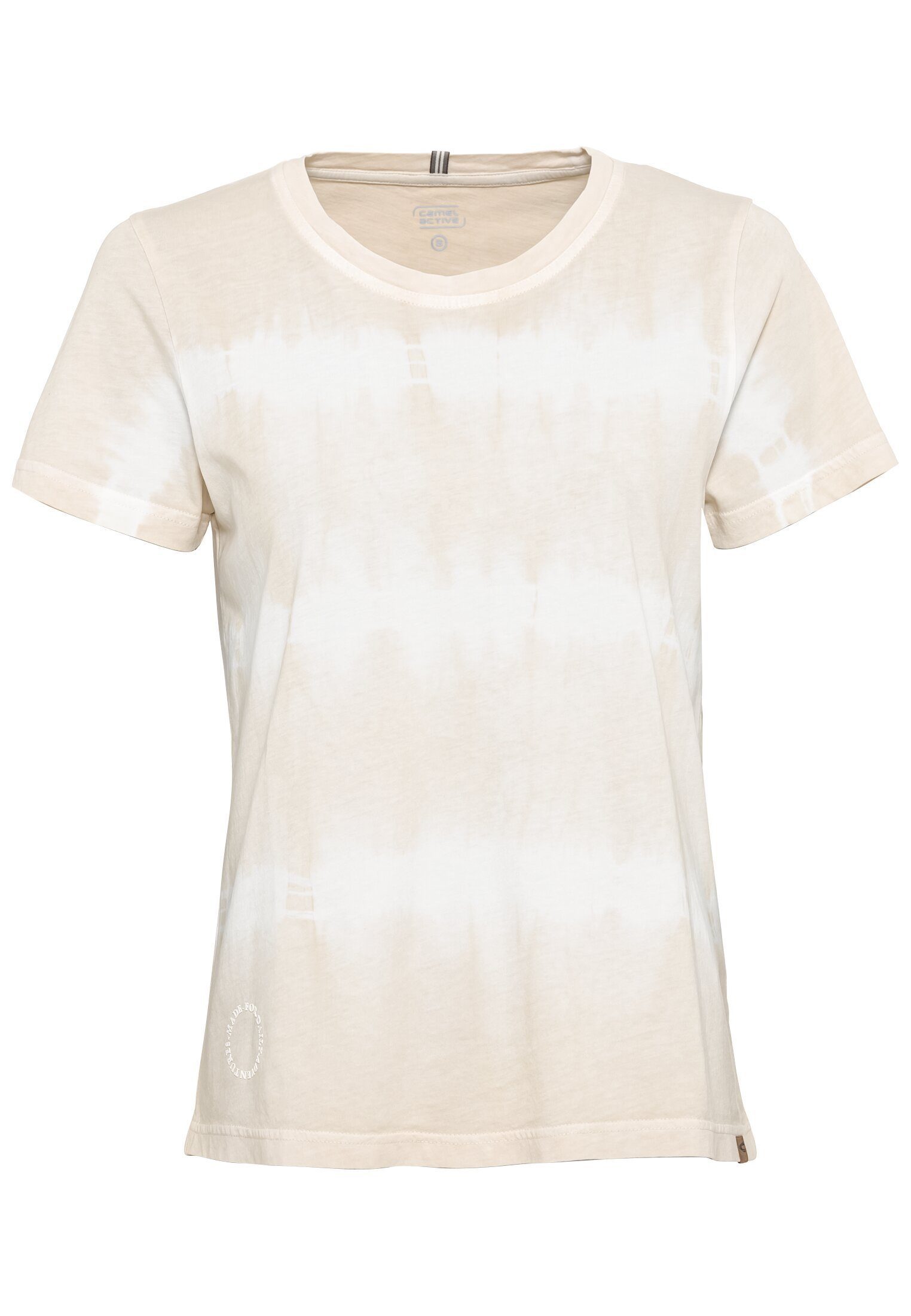 camel active T-Shirt T-Shirt günstig online kaufen