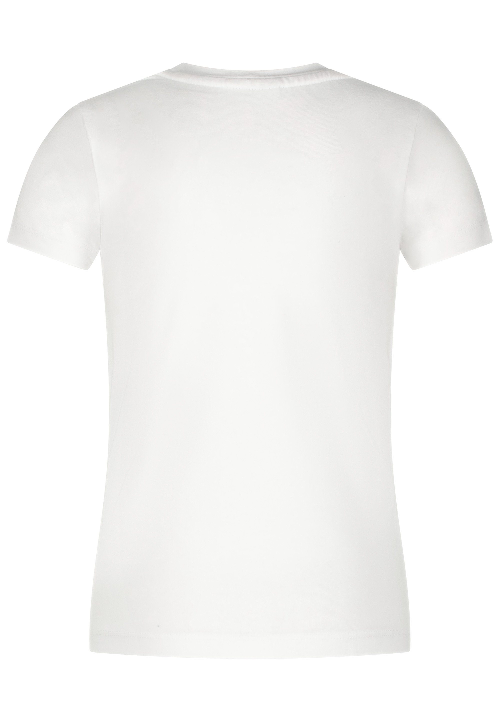 PEPPER white AND (1-tlg) T-Shirt SALT 33112856