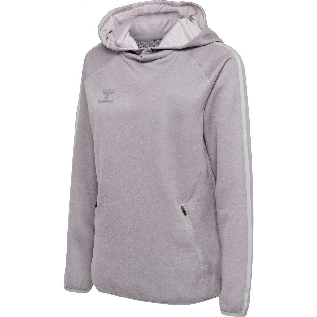 hummel Sweatshirt Hummel Cima Hoody Damen Damen Polyester günstig online kaufen