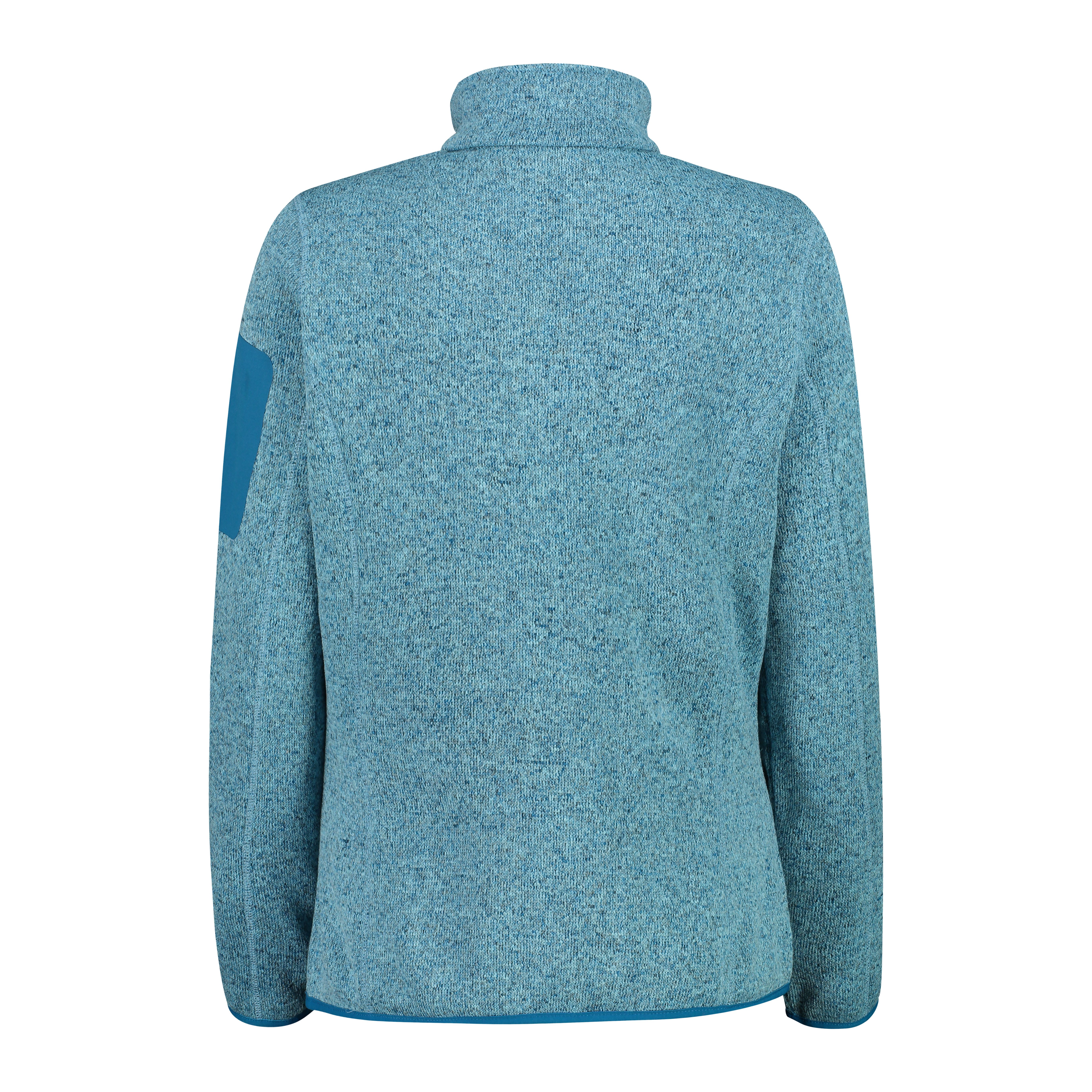 CMP Fleecejacke CMP Damen Jacke Knitted günstig online kaufen