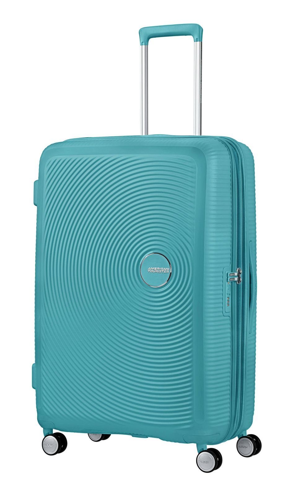 American Tourister® Hartschalen-Trolley Soundbox, 4 Rollen günstig online kaufen