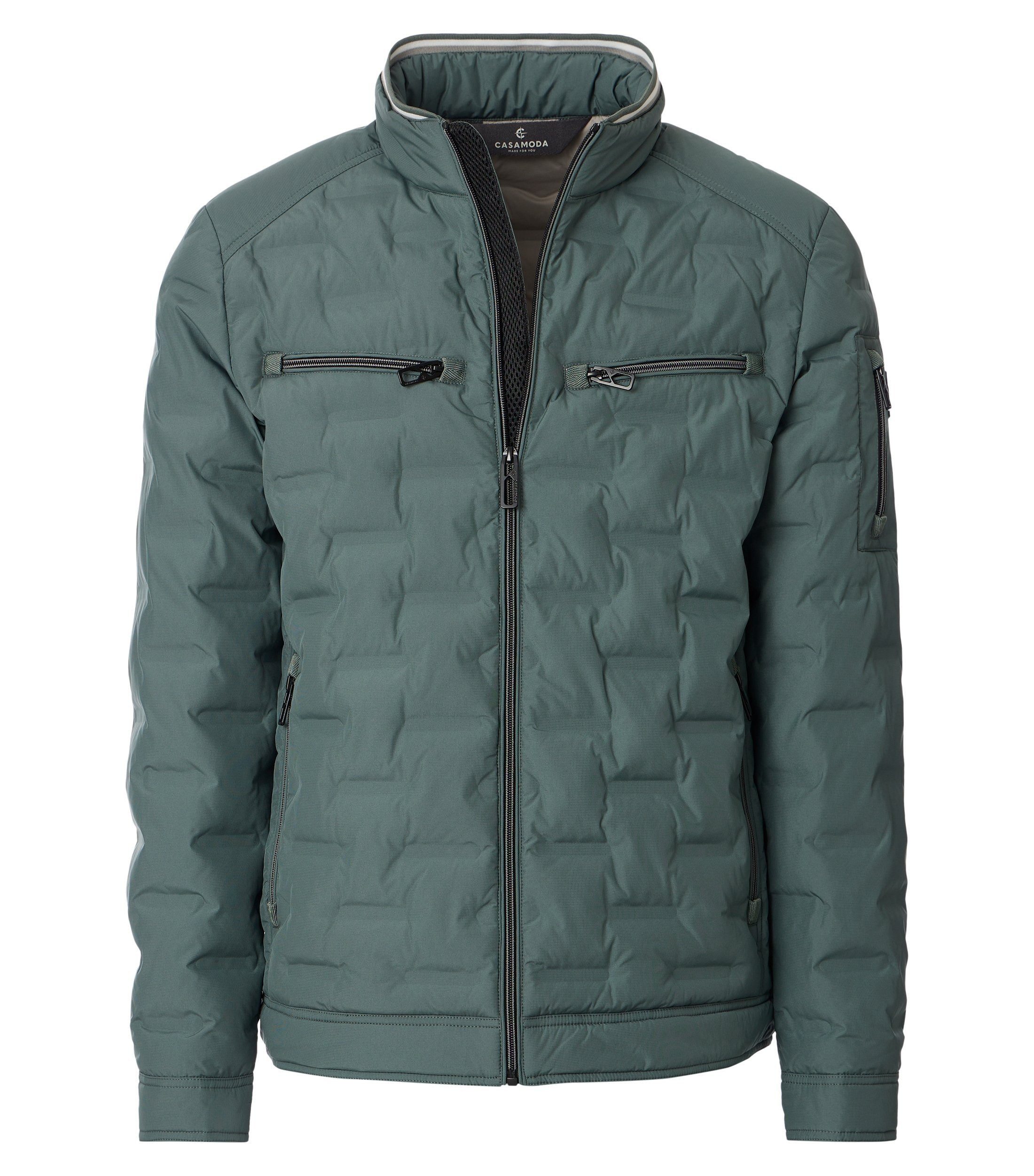 CASAMODA Steppjacke CASAMODA Steppjacke uni