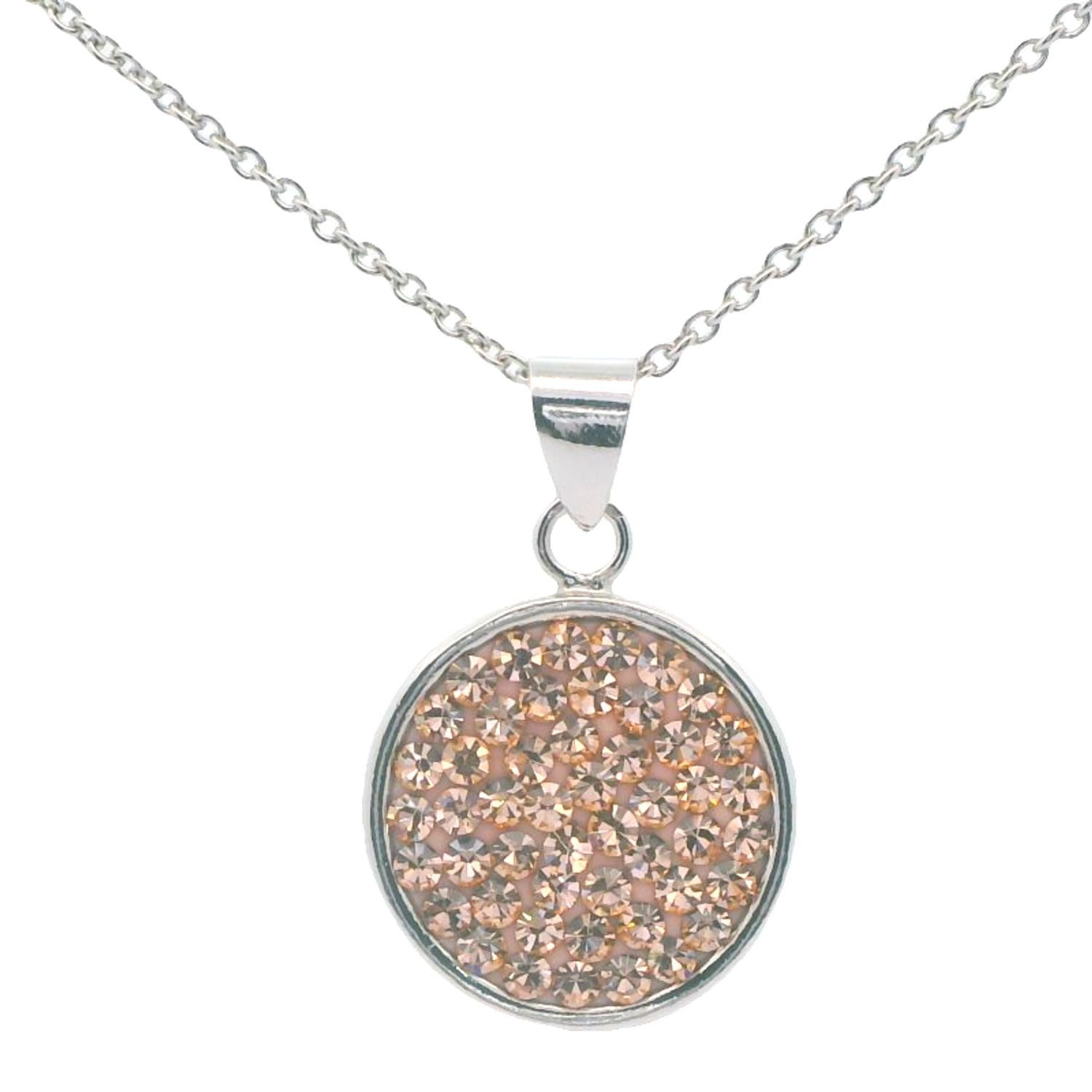Impala Kette mit Anhänger Kette Lucy