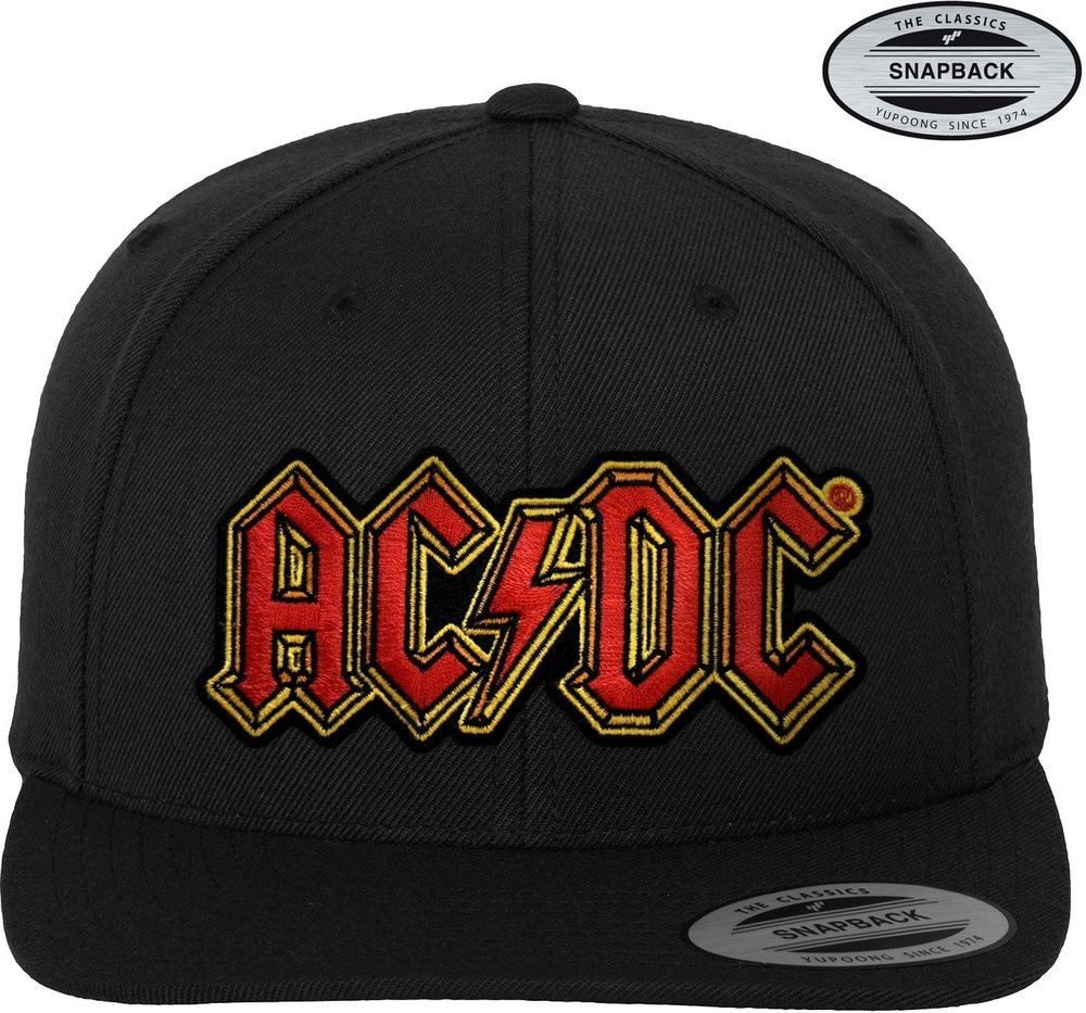 Snapback Cap Logo Snapback Cap