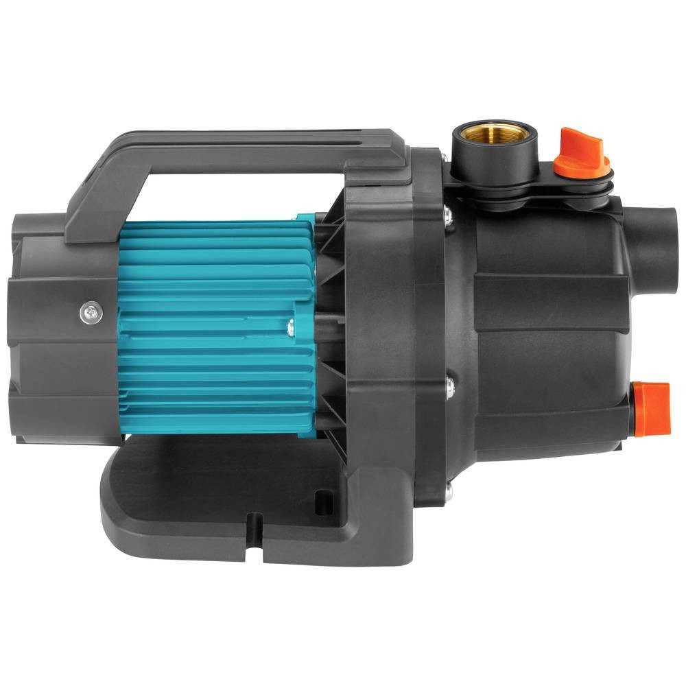 GARDENA Gartenpumpe Gartenpumpe 3000/4 BASIC Set 09011-47