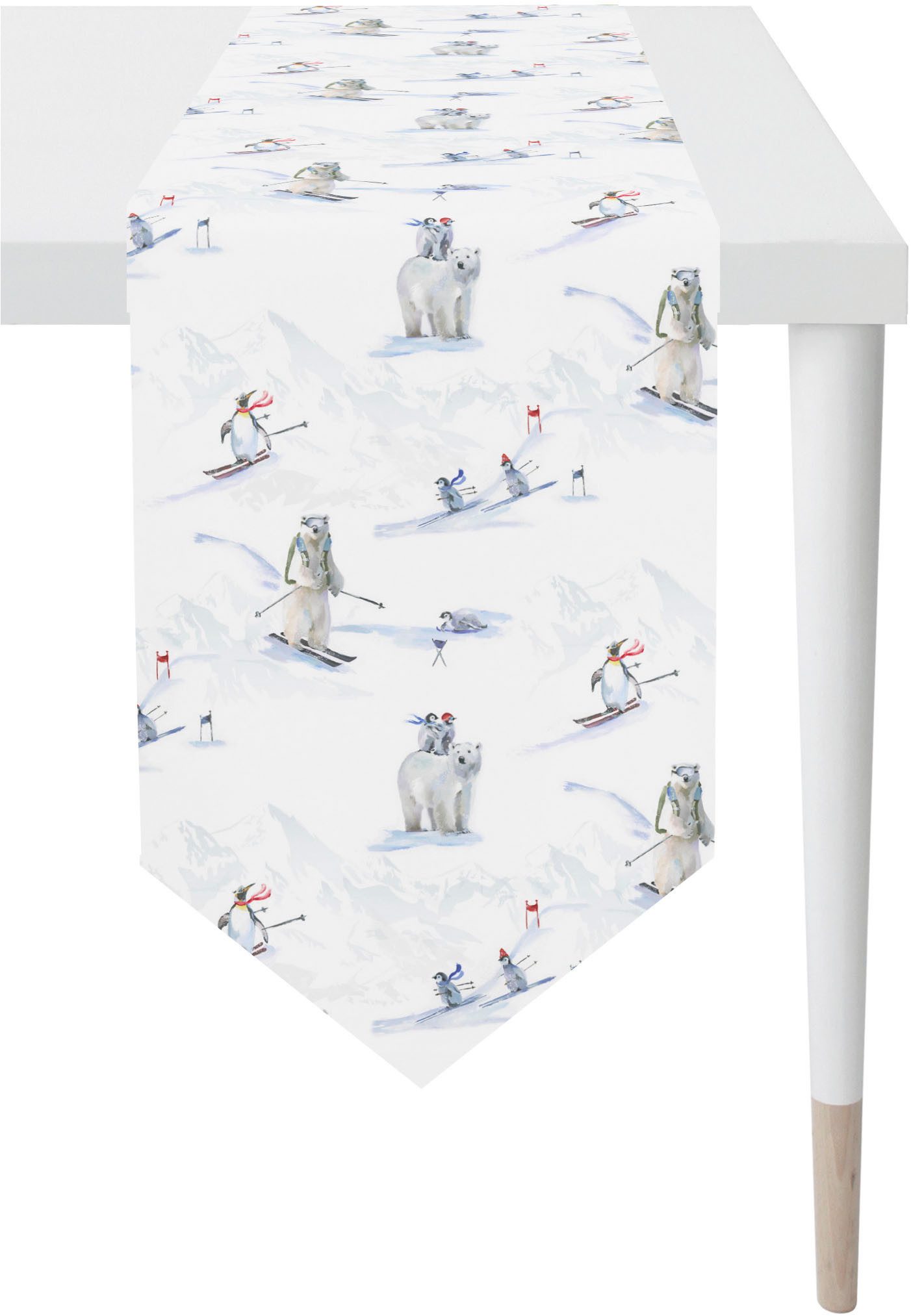 APELT Tischband 5800 (1-tlg)