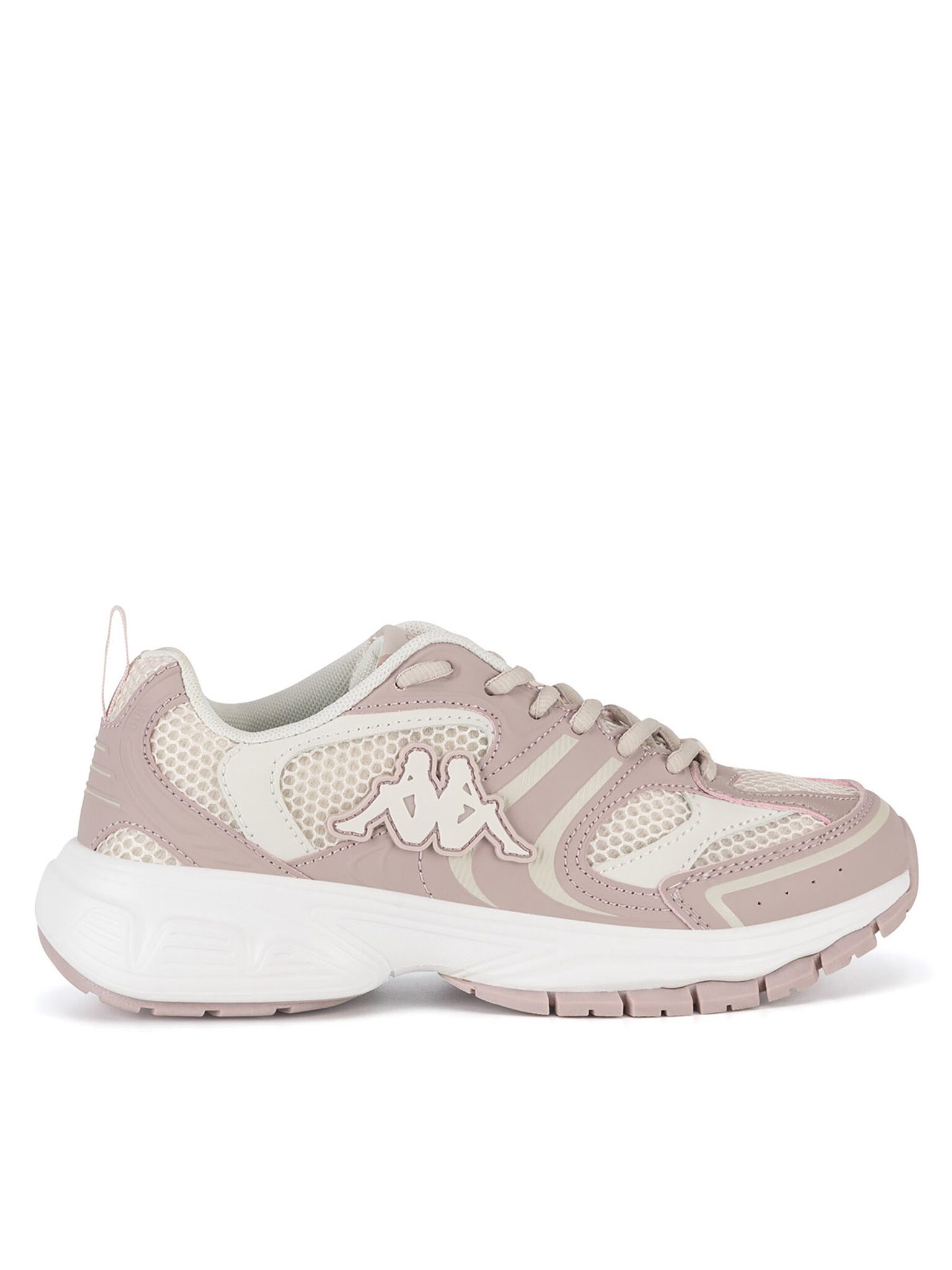 Kappa Sneakers Damen AW24-3C013 Rosa Sneaker