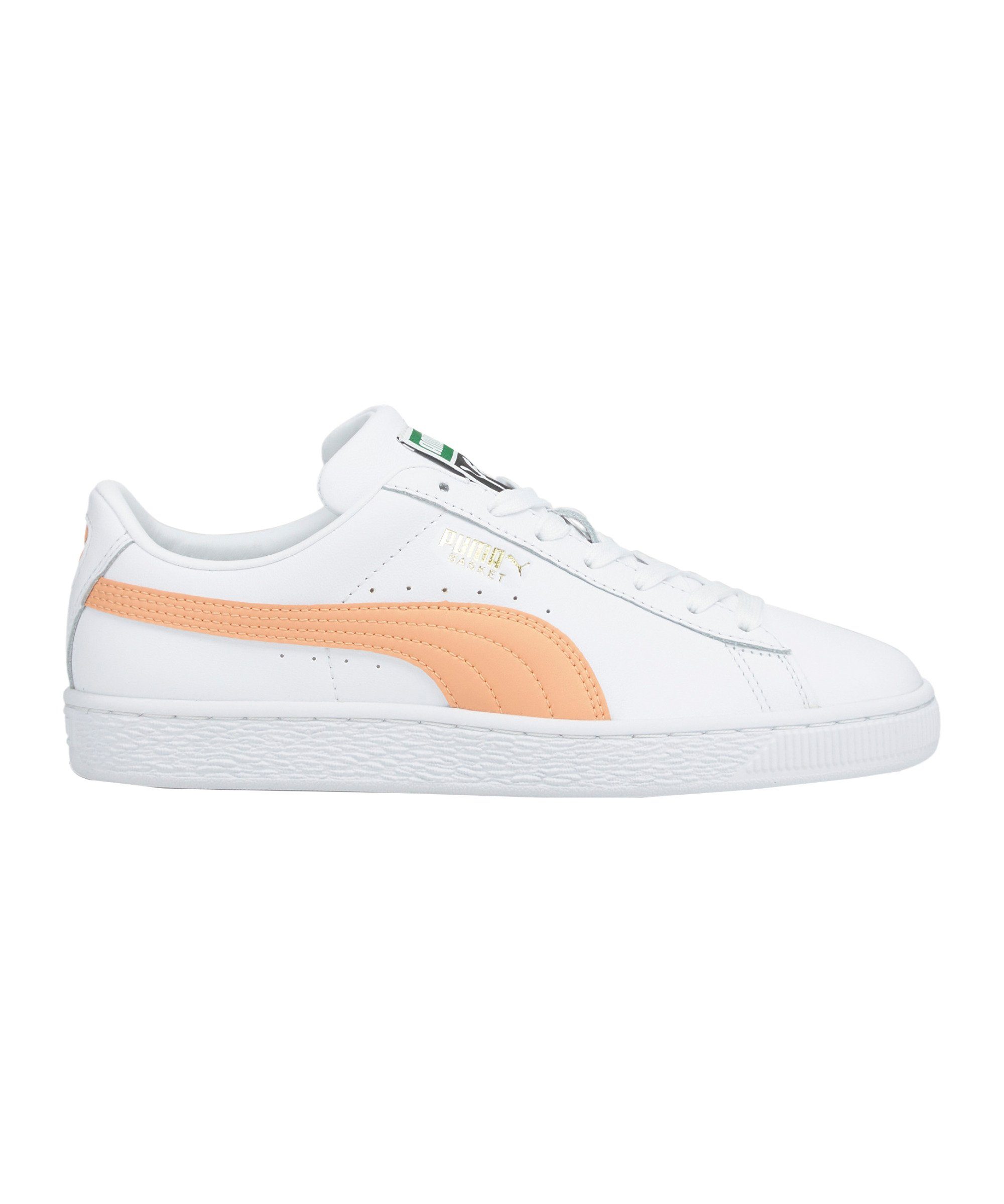 PUMA Basket Classic XXI Sneaker