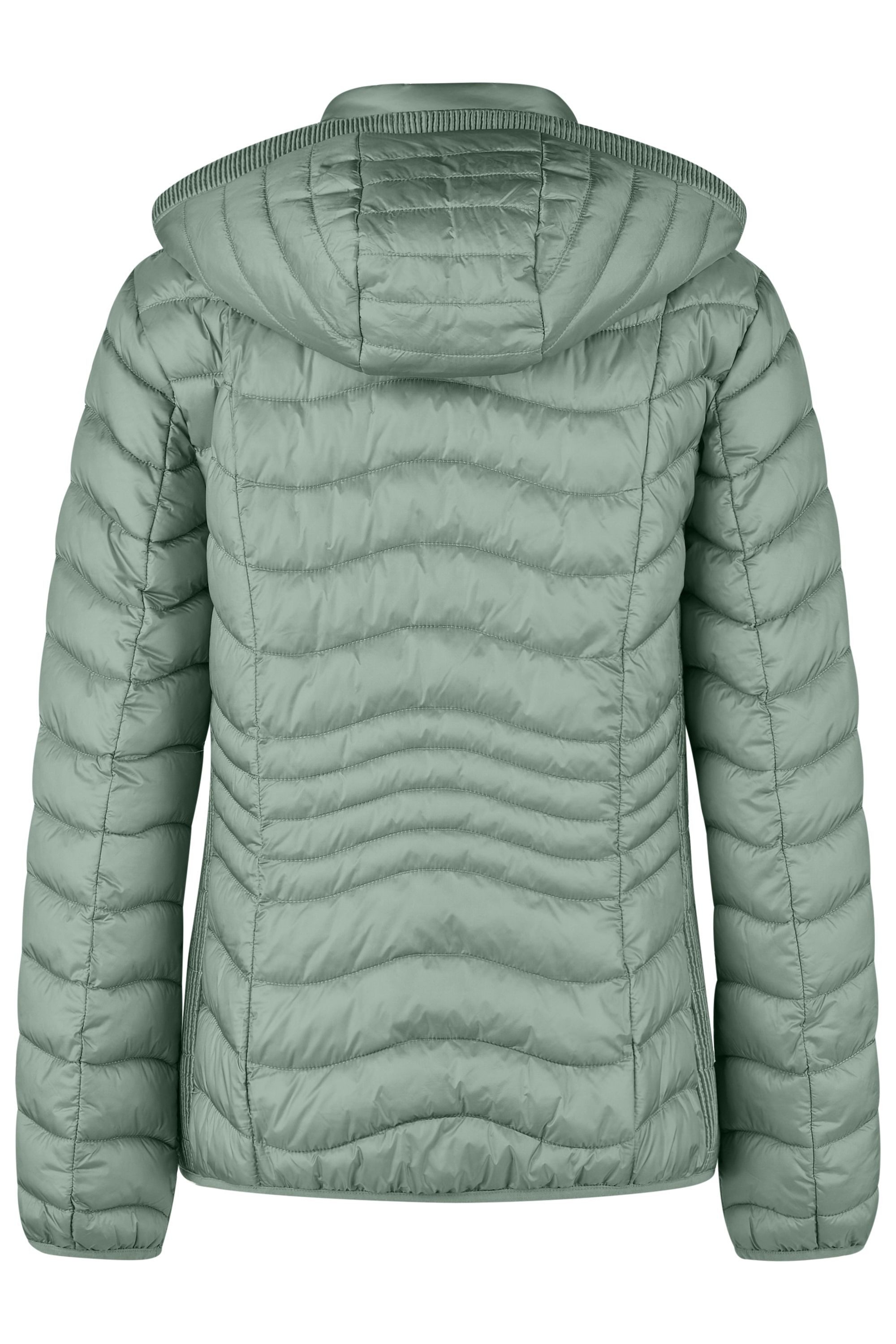 Barbara Lebek Steppjacke Übergangsjacke oder Herbstjacke günstig online kaufen