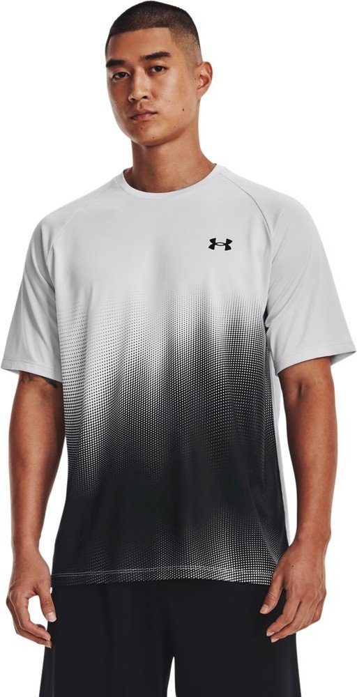 Under Armour® T-Shirt UA Tech Fade günstig online kaufen