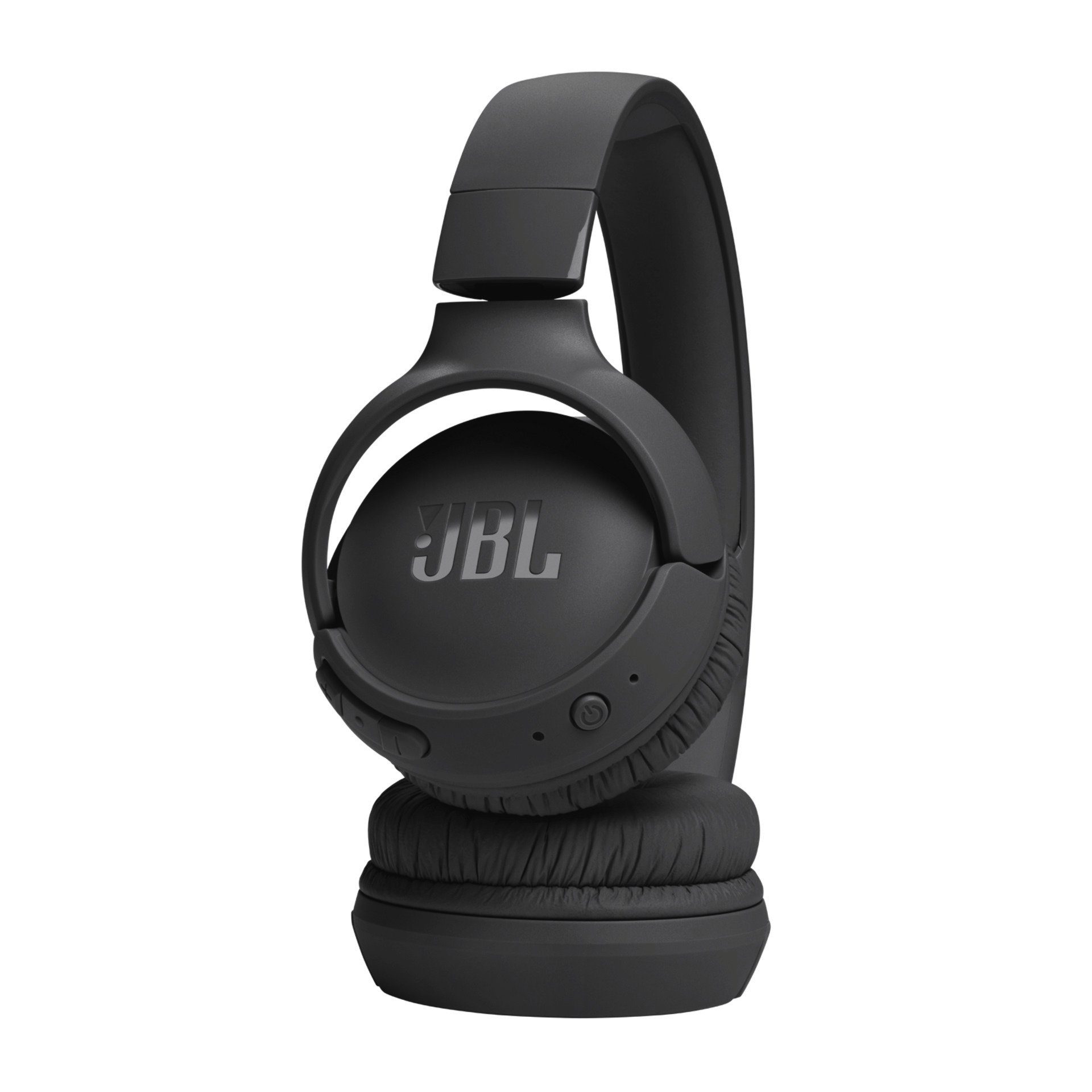 520 Over-Ear-Kopfhörer JBL BT Tune Schwarz