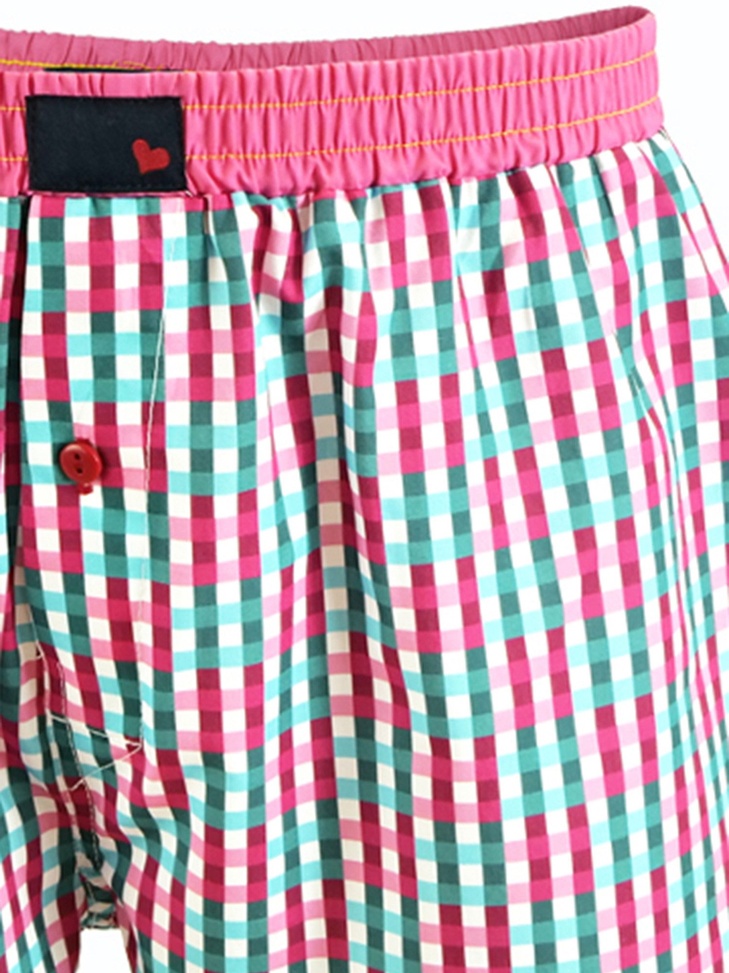UnaBux Boxer FLYING FALCON (2-St) Herren günstig online kaufen
