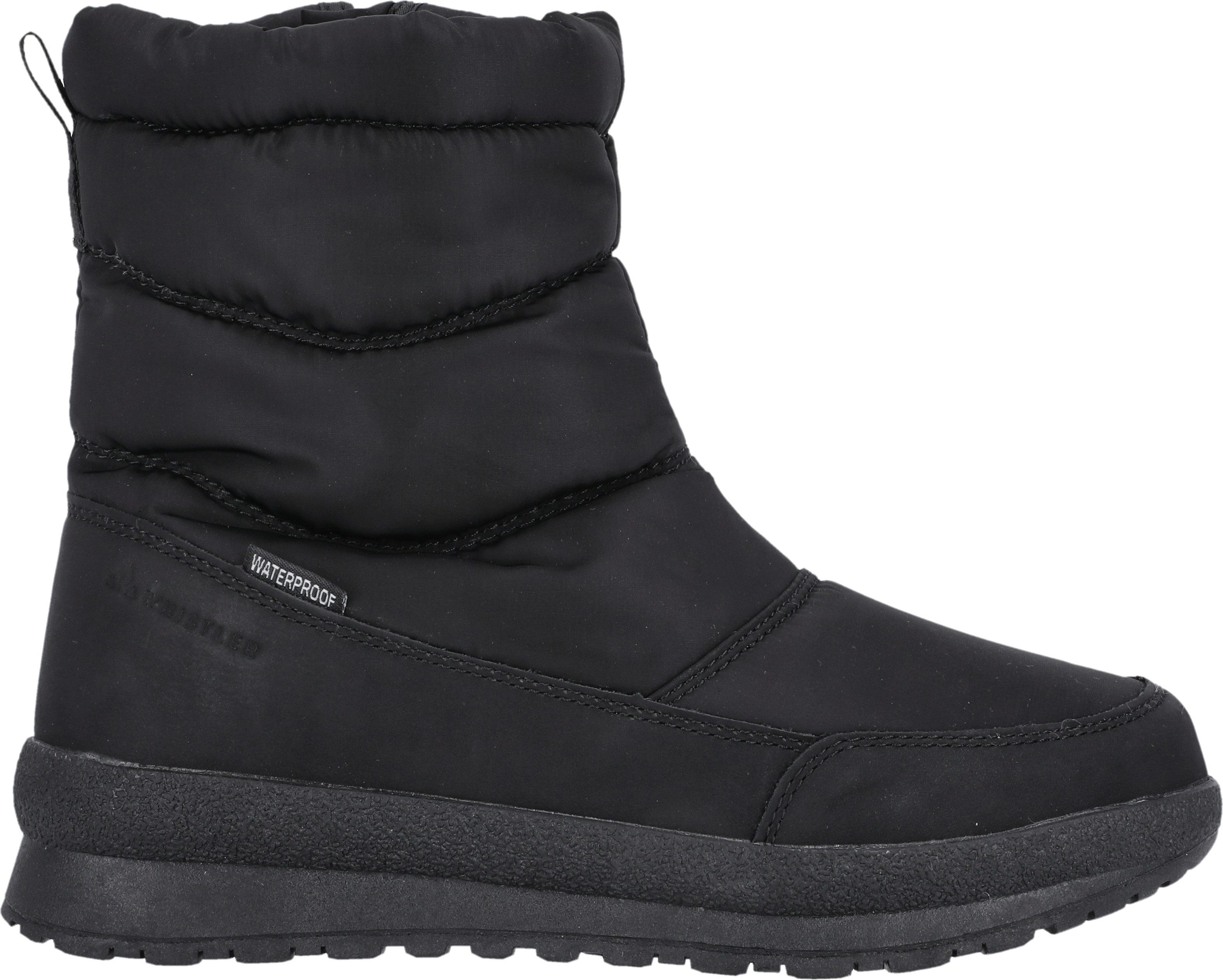 WHISTLER Vasora W Boot WP Schlupfboots wasserdicht, ohne Verschluss, für Wi günstig online kaufen