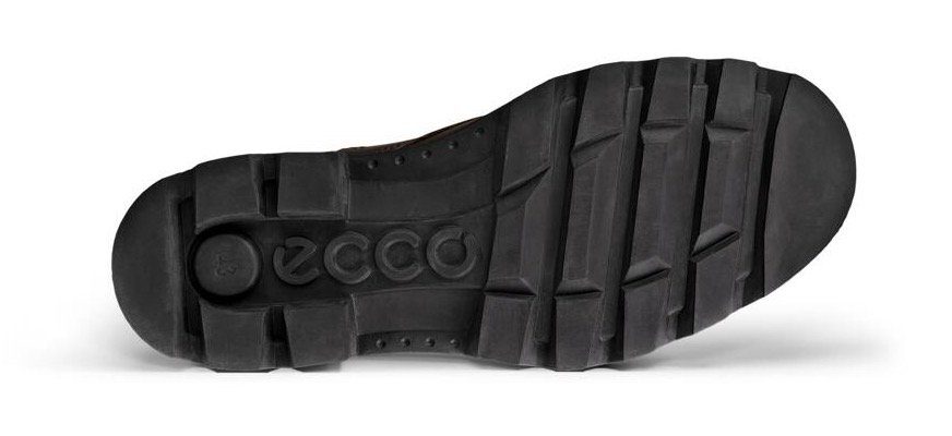 Ecco GRAINER M Schnürboots, Stiefelette, Workerboots, günstig online kaufen