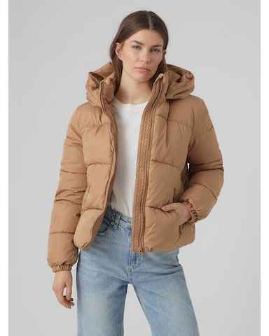 Vero Moda Steppjacke VMMARY SHORT JACKET BOOS