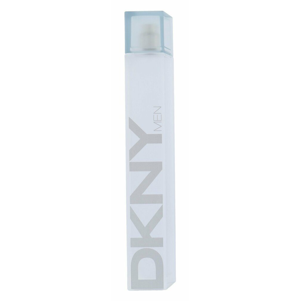 DKNY Eau de Toilette Men Energizing Eau de Toilette 100ml Spray
