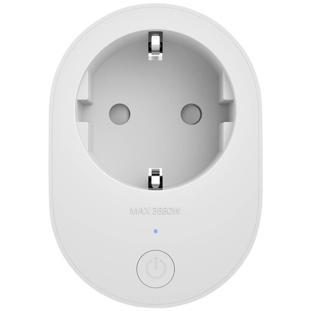 Xiaomi Smart Plug 2 Smart-Home-Steuerelement, mit Messfunktion