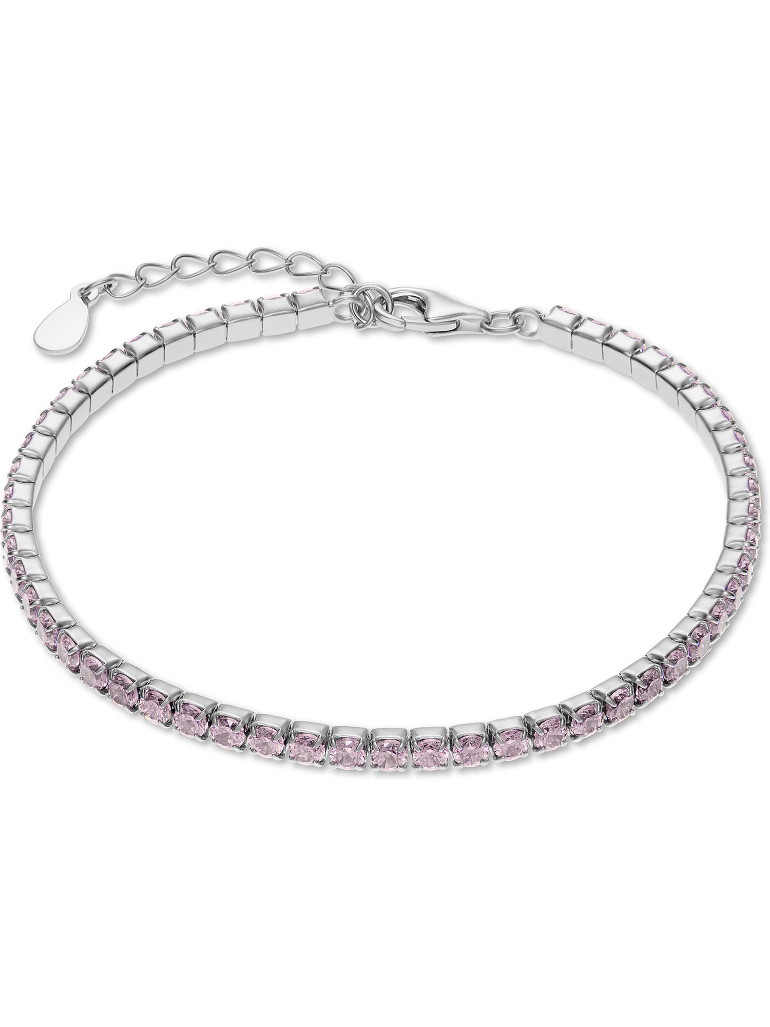 CHRIST Silberarmband, Trendig