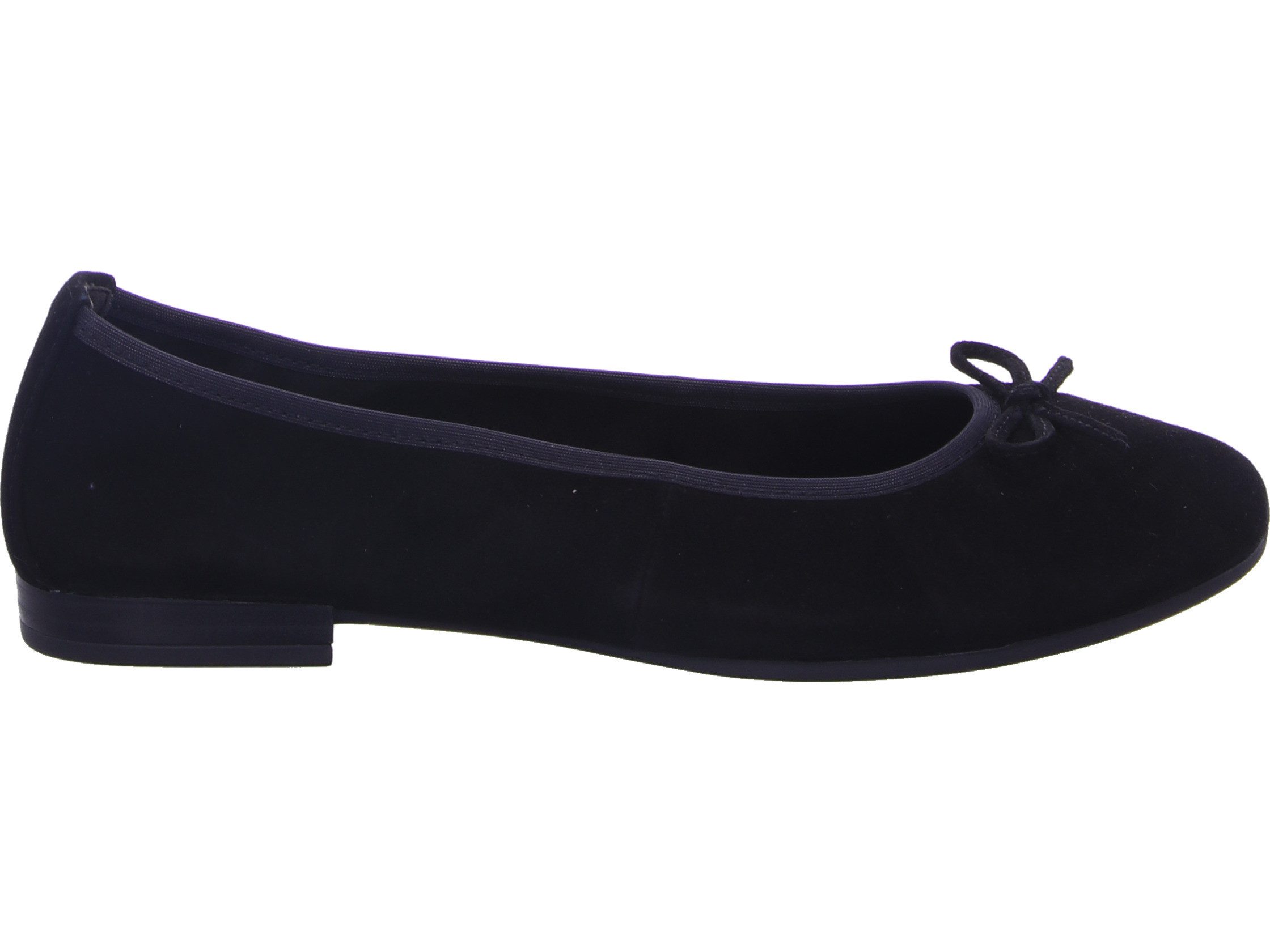 Tamaris Ballerina echtes Leder