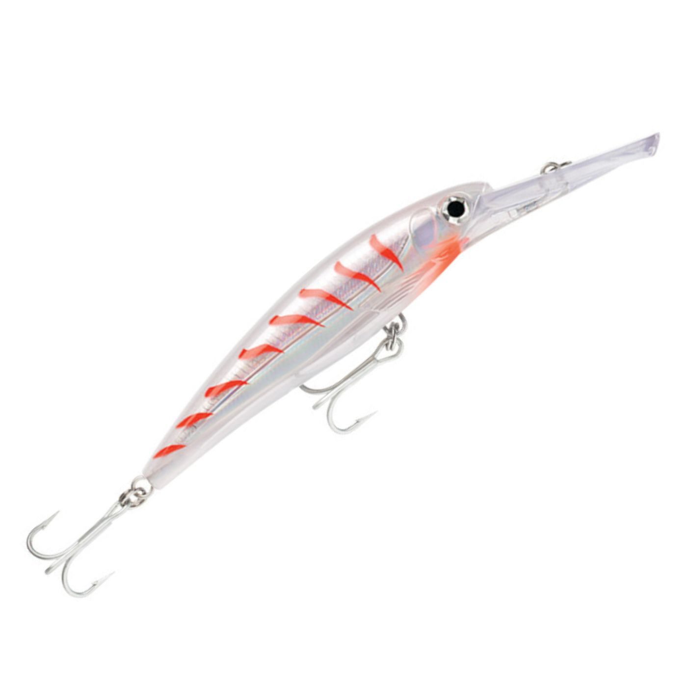 Kunstköder Rapala X-Rap Magnum 12cm 32g - Meereswobbler
