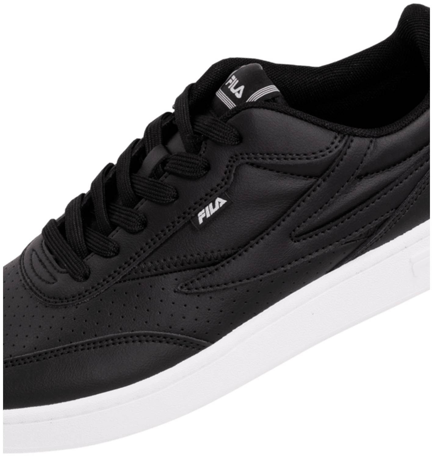 Fila Fila Sevaro Black Sneaker günstig online kaufen
