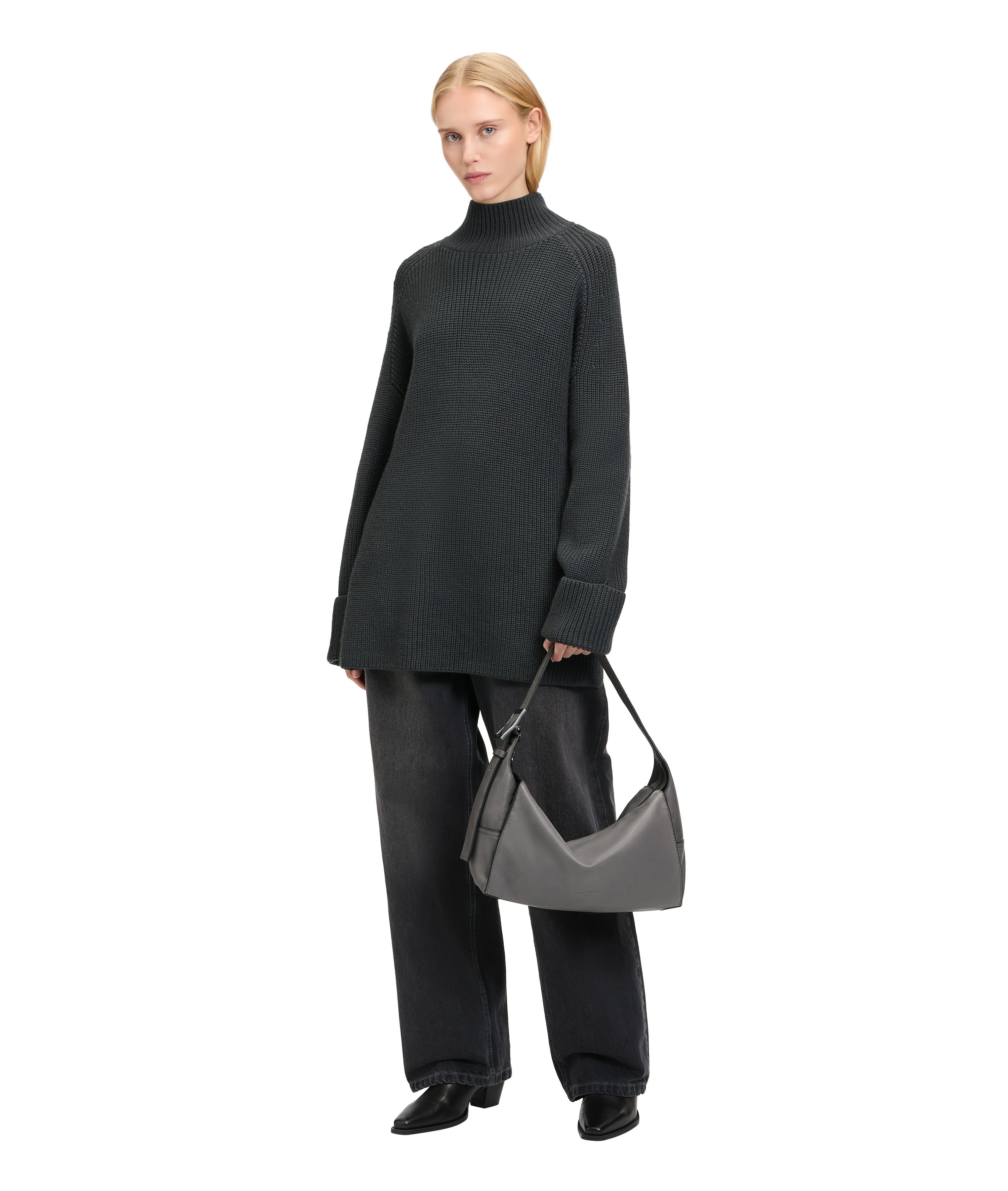 Liebeskind Berlin Handtasche Lou 2, Hobo günstig online kaufen