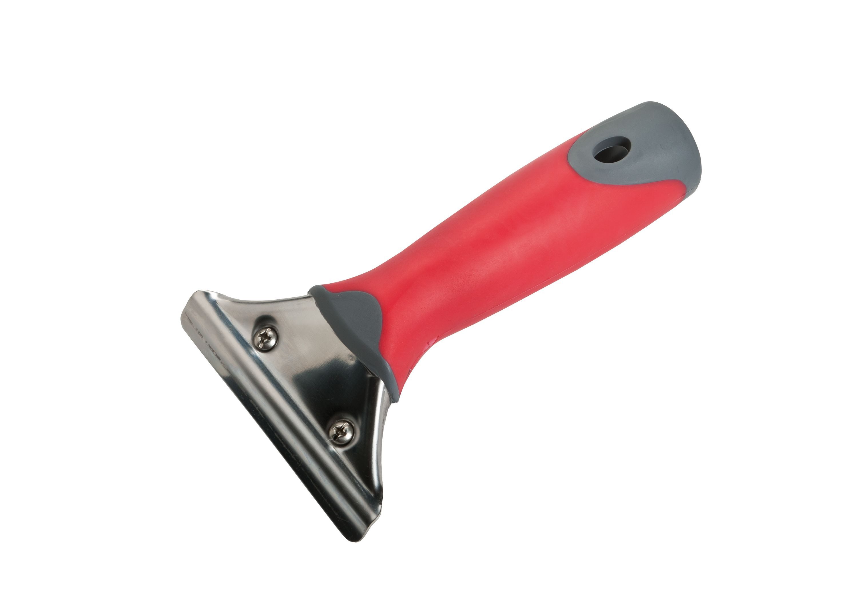 haug bürsten Fenstersauger-Abziehlippen Fensterwischer-Griff Edelstahl ergonomisch für 8525/8535, ergonomisch geformt