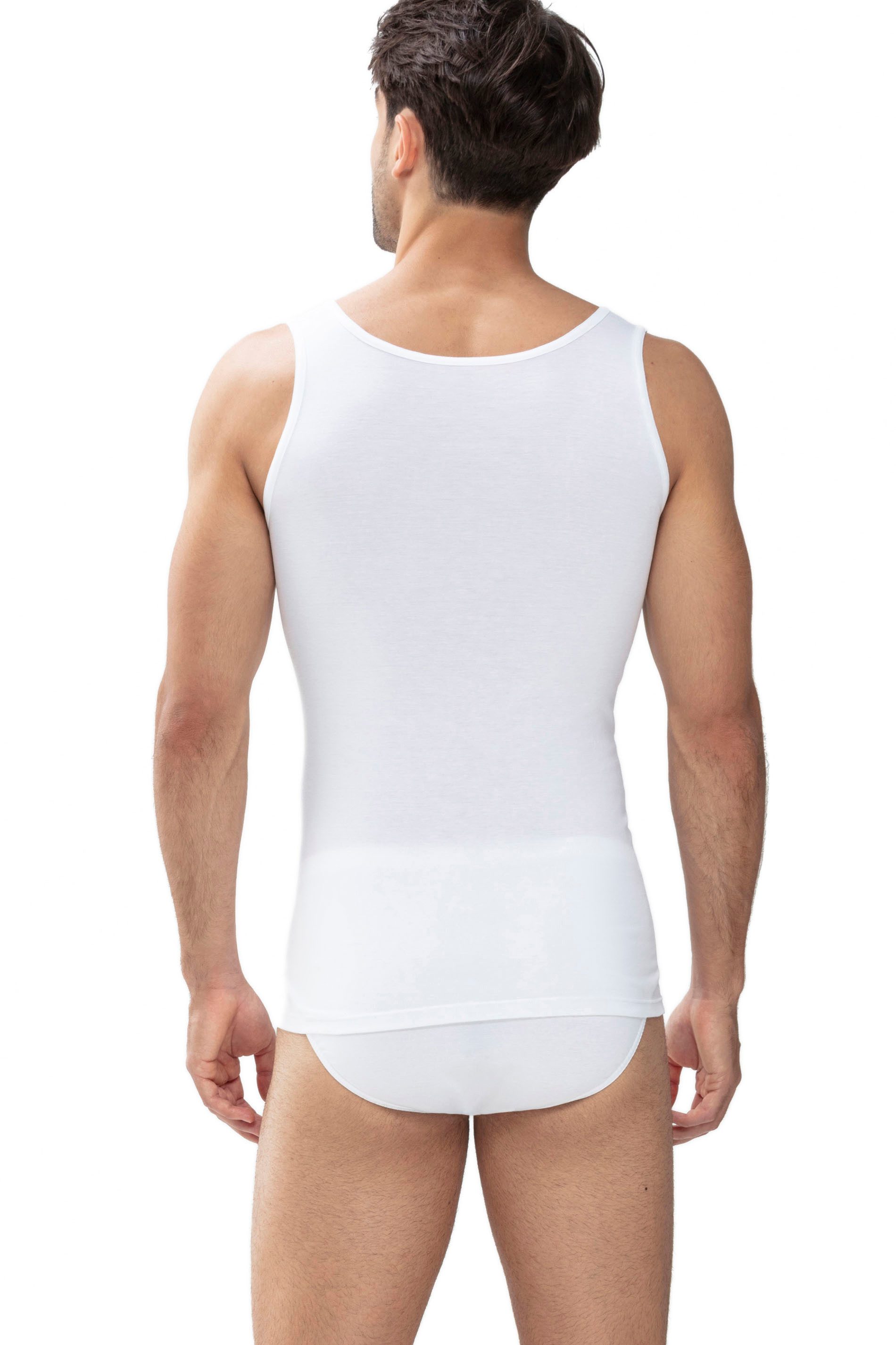 Mey Achseltop CASUAL COTTON (K) ohne günstig online kaufen