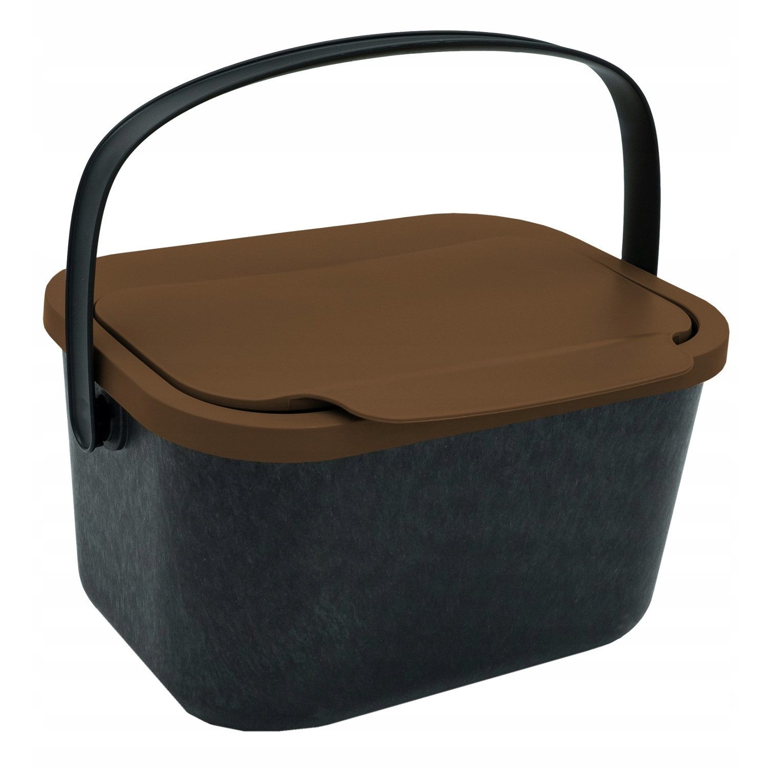 Practic Biomülleimer, Mini Bini Bioabfalltonne