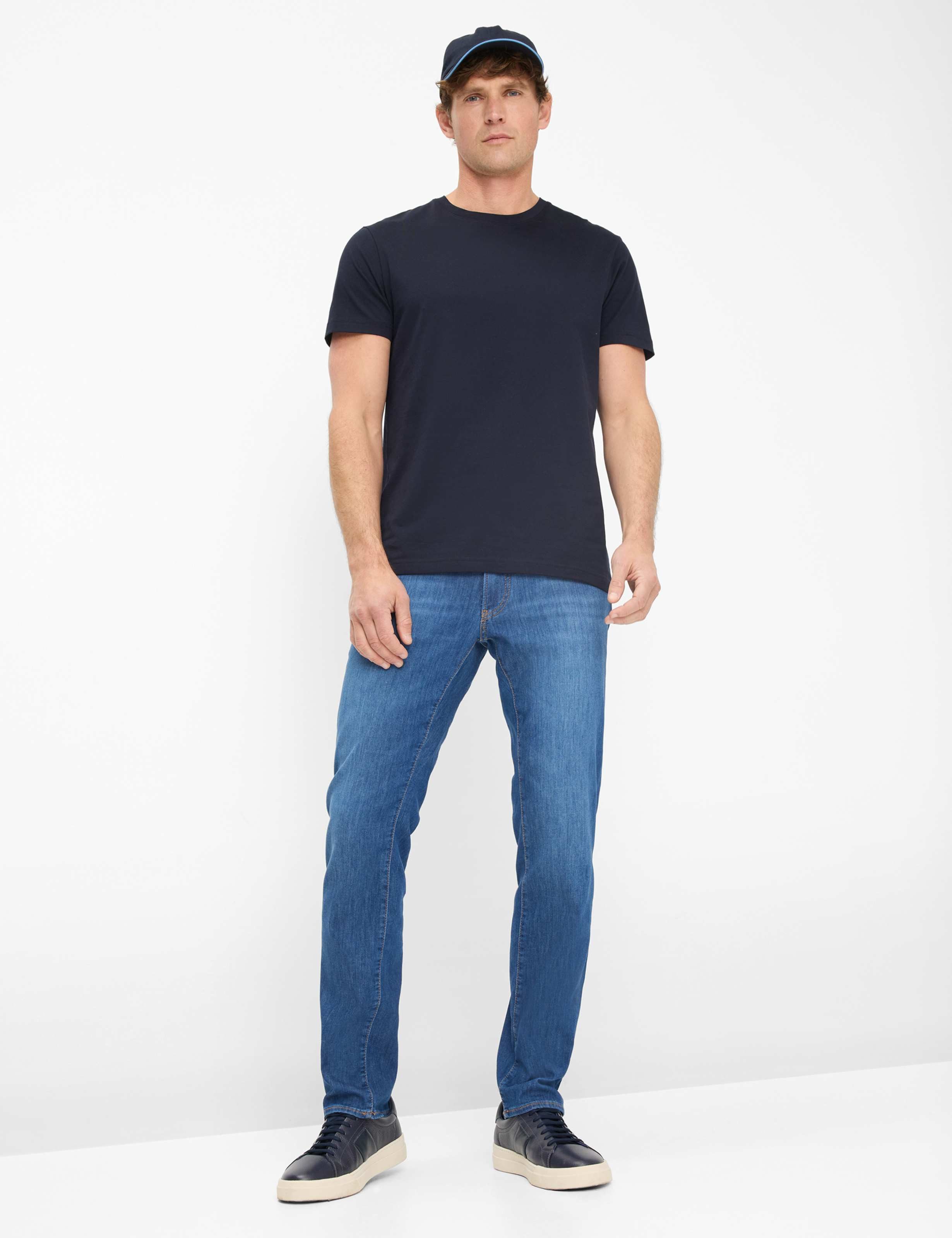 Brax T-Shirt Style TED