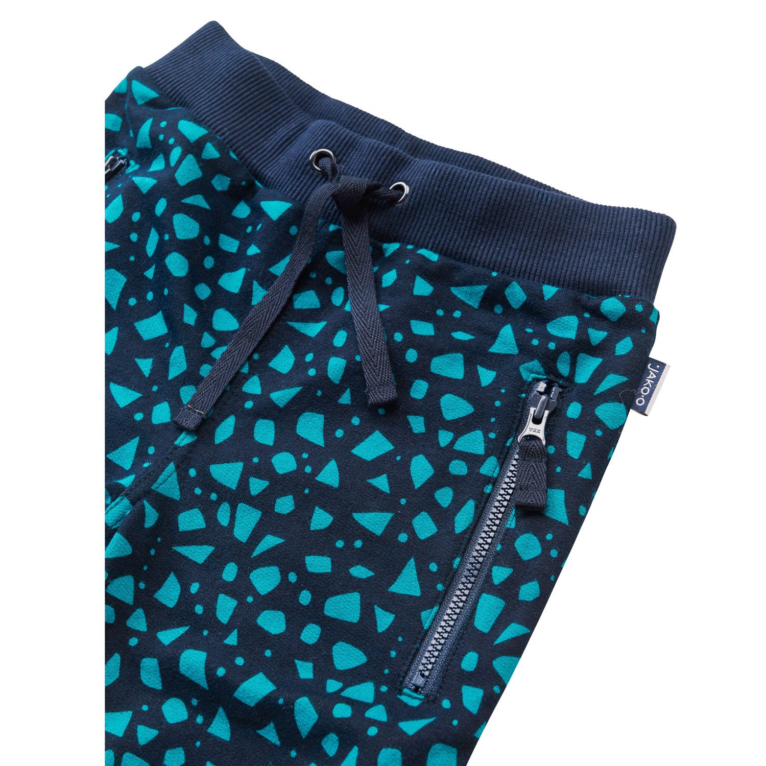JAKO-O Sweathose JAKO-O Kinder Sweathose robust mit Print