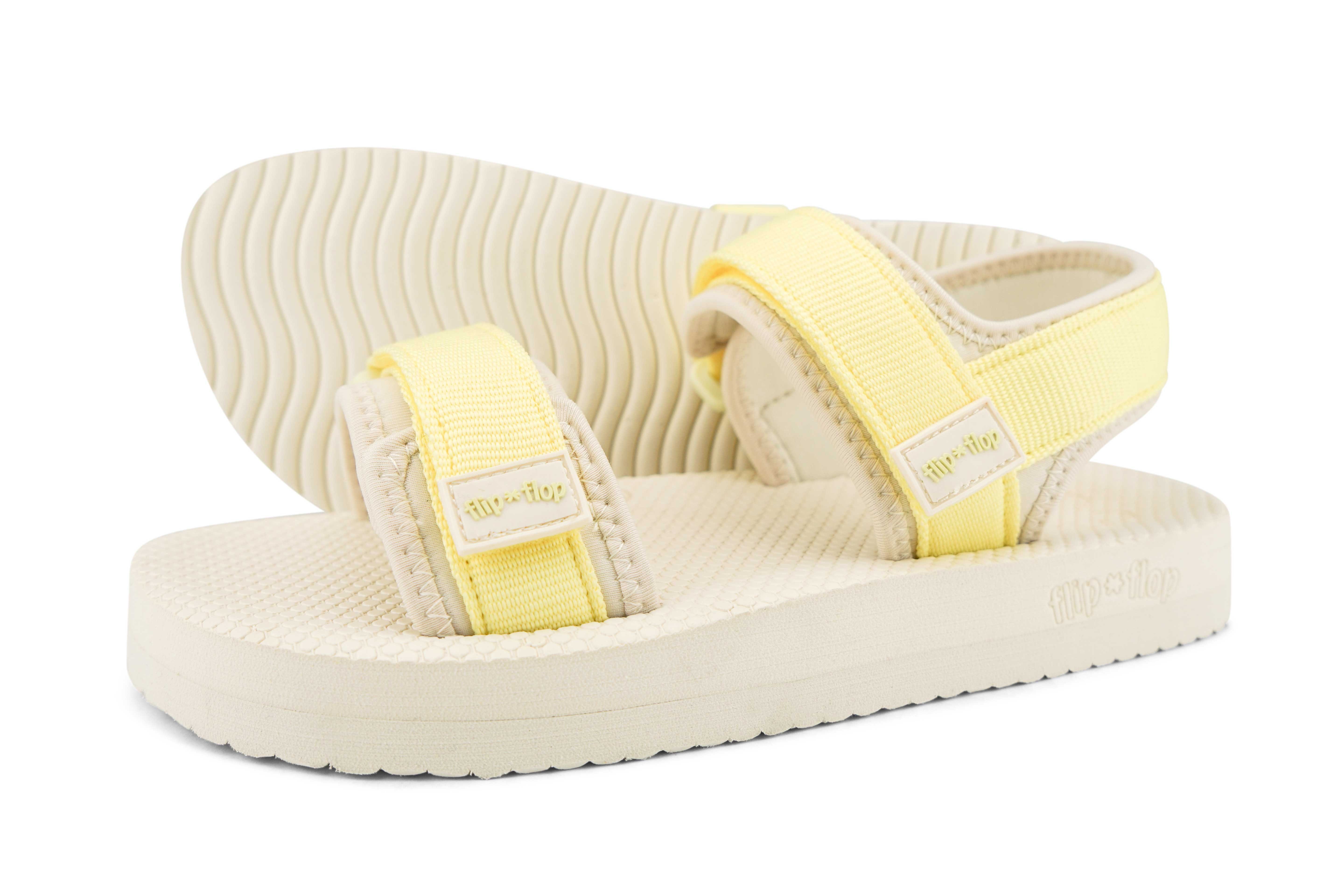 Flip Flop comfy*trek Sandale