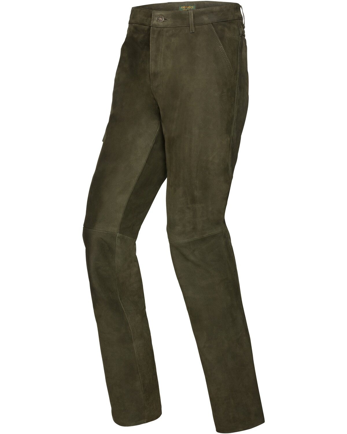 Parforce Tradition Outdoorhose Hose Büffelleder günstig online kaufen