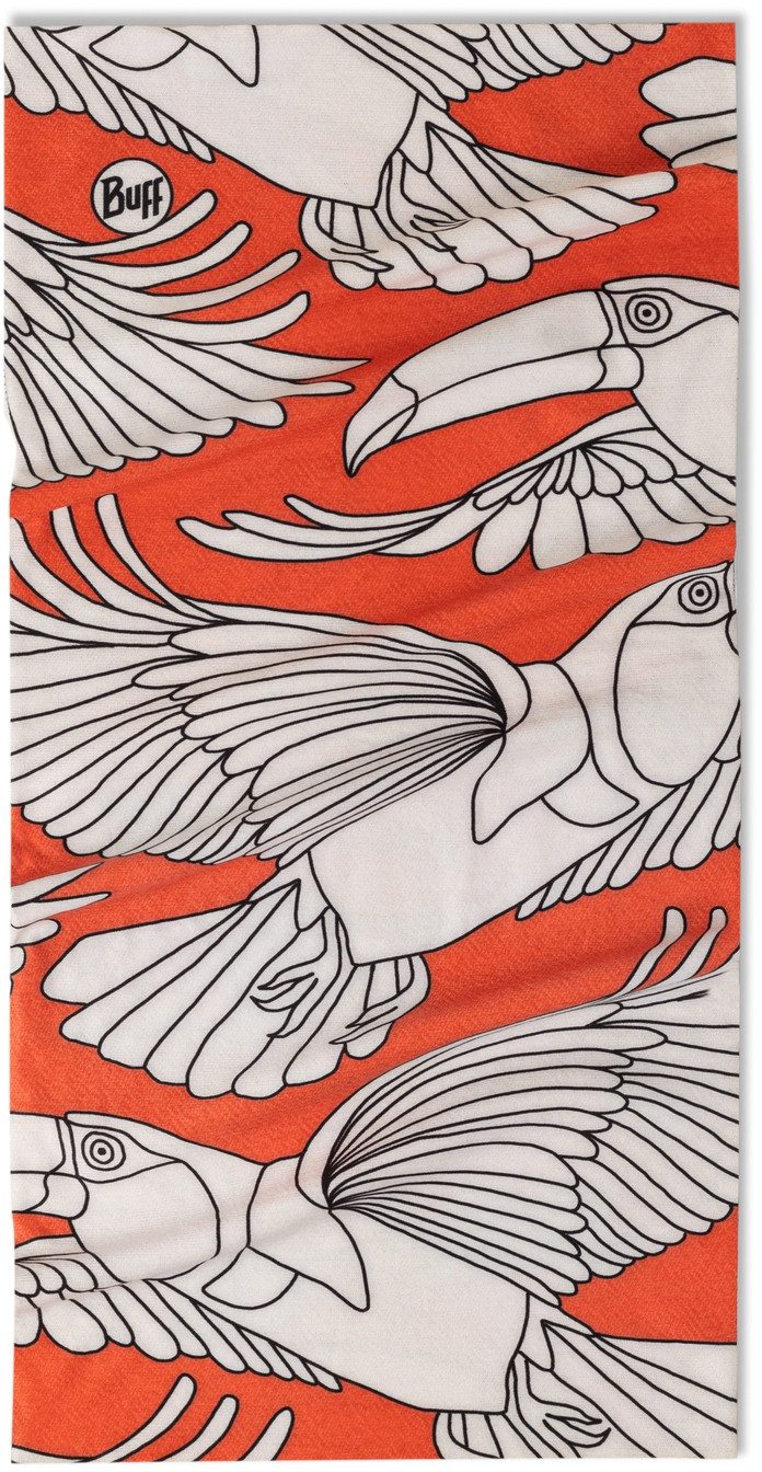 Buff Multifunktionstuch, COOLNET UV® BOLIDOR MULTI