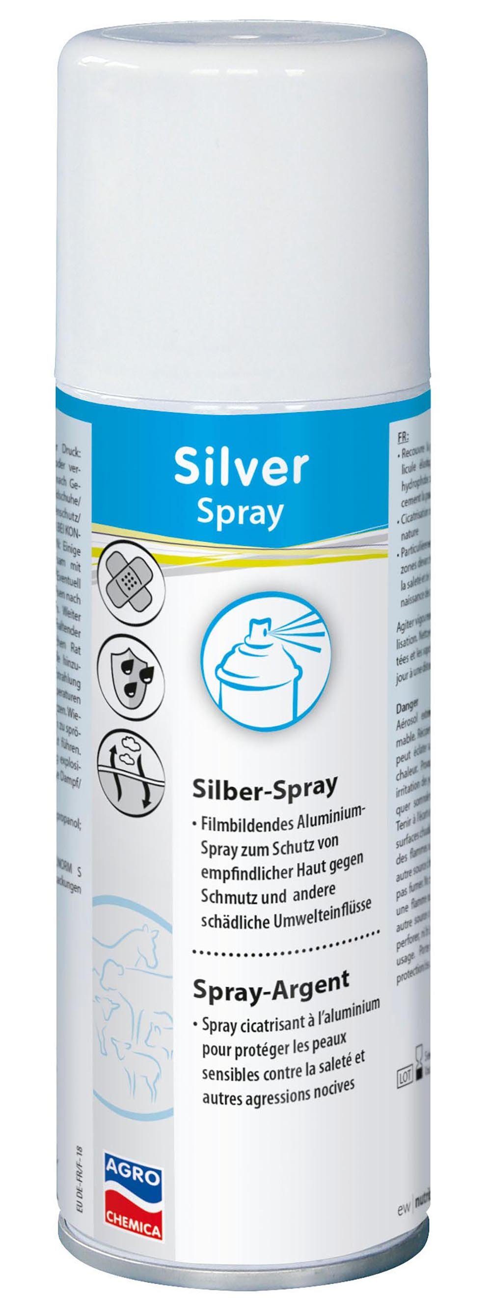 Fritz Göbel Kleintierstall Göbel Silberspray 200 günstig online kaufen