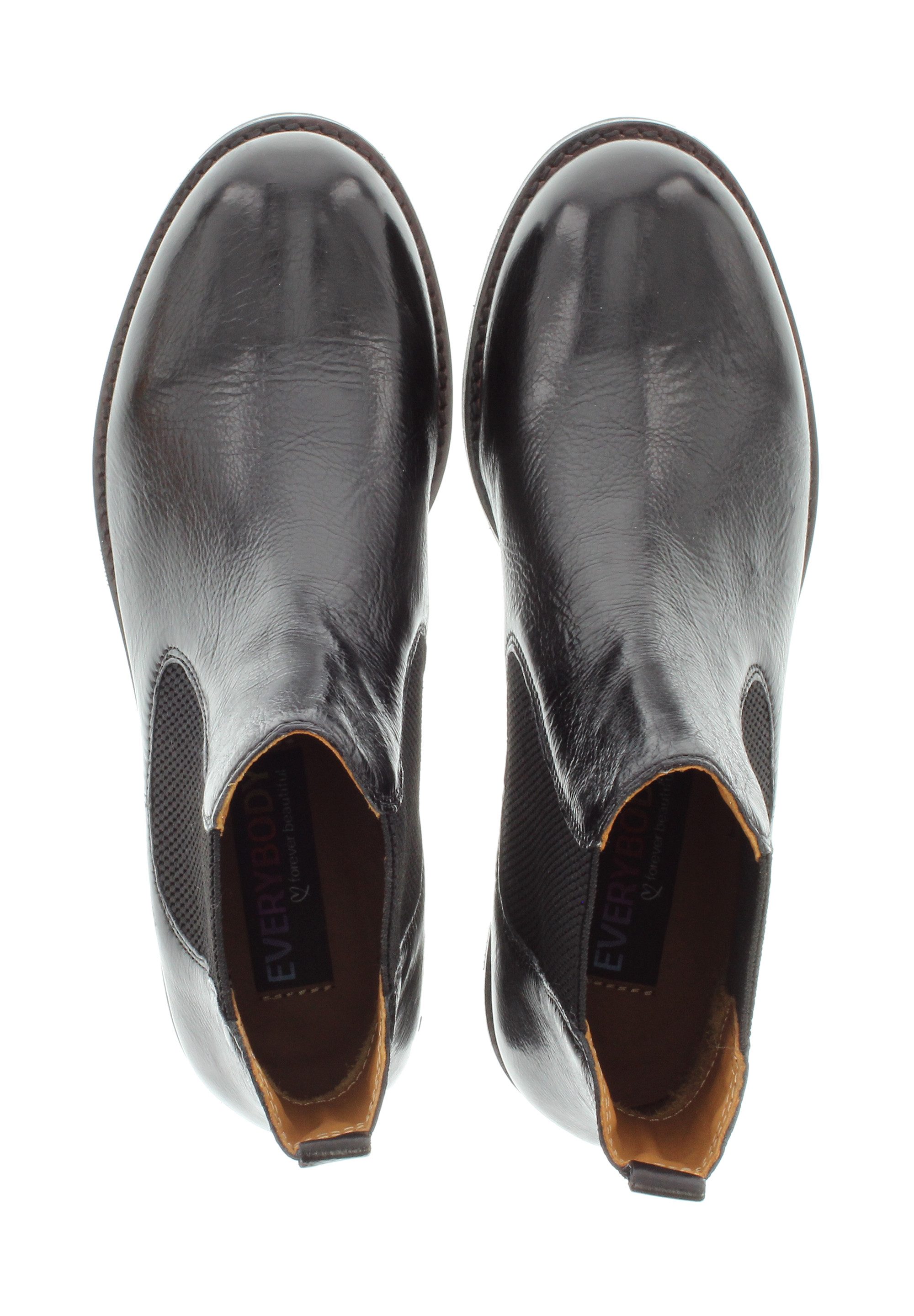 Everybody AVENA - Coole Chelsea Stiefelette Chelseaboots