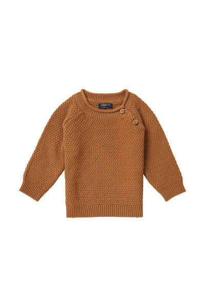 Noppies Sweater Noppies Pullover Trumbull (1-tlg)