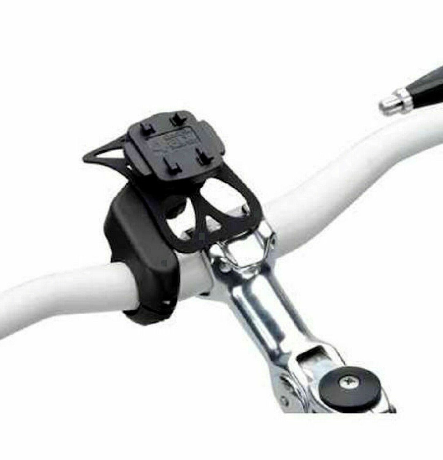 TAHUNA FIX Bike Lenkerhalter MTB Navigationsgeräte-Halterung Halterung SMAR.T Lenkstangen Teasi HR Halter