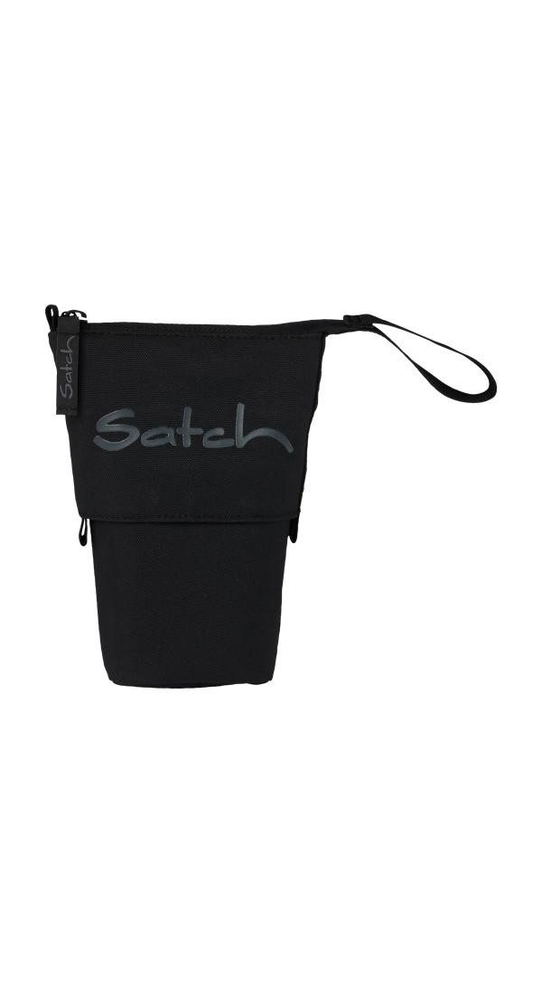 Satch Federmäppchen Pencil Slider, (1-tlg), mit Slide‑Funktion