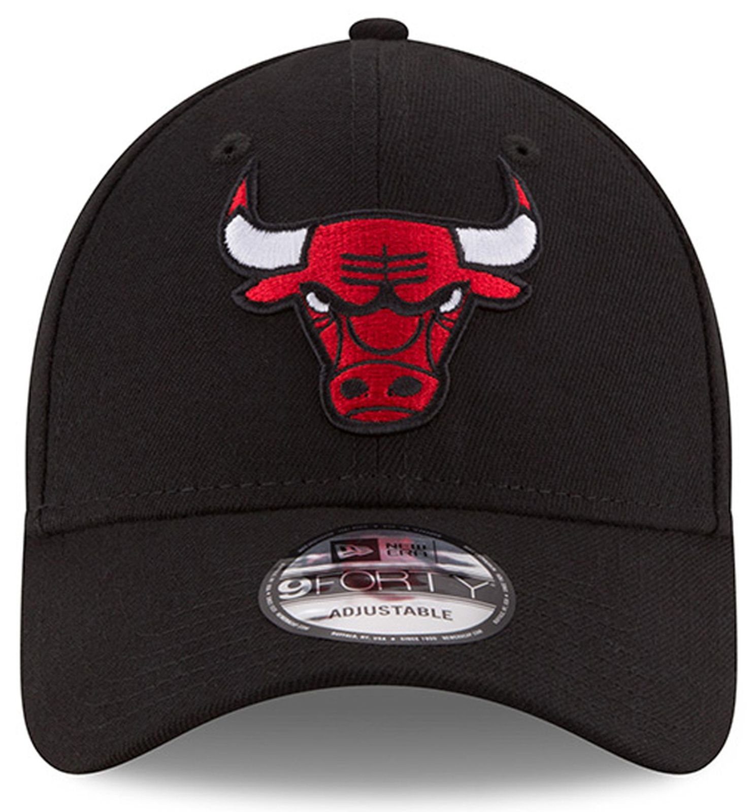 New Era Snapback Cap NBA Chicago günstig online kaufen