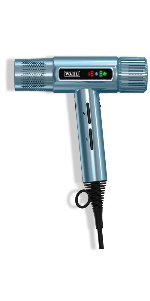 Wahl Haartrockner Wahl Vanquish Dryer Cool Blue