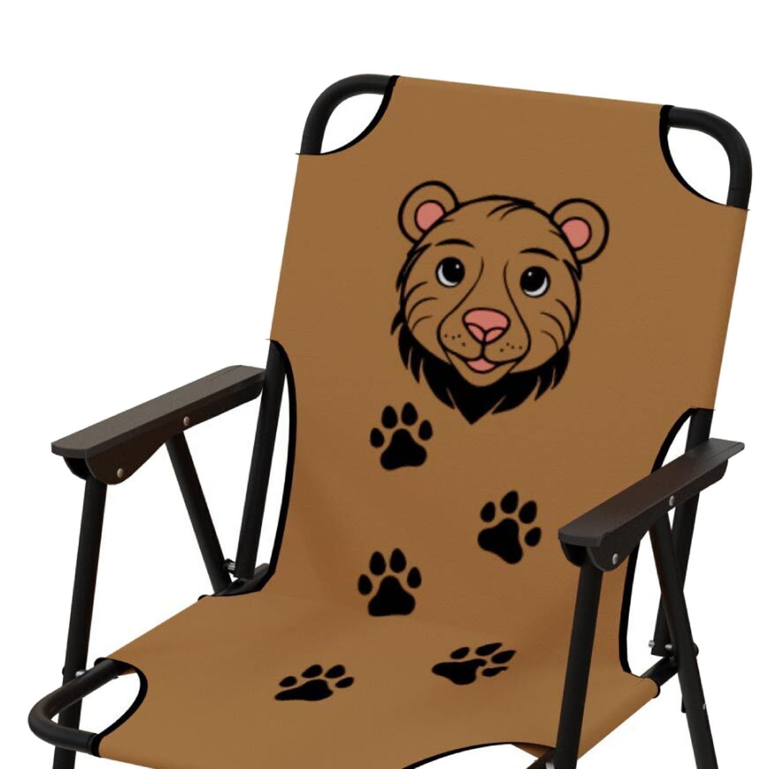 Mojawo Klappstuhl Kinder Campingstuhl Klappstuhl Gartenstuhl günstig online kaufen